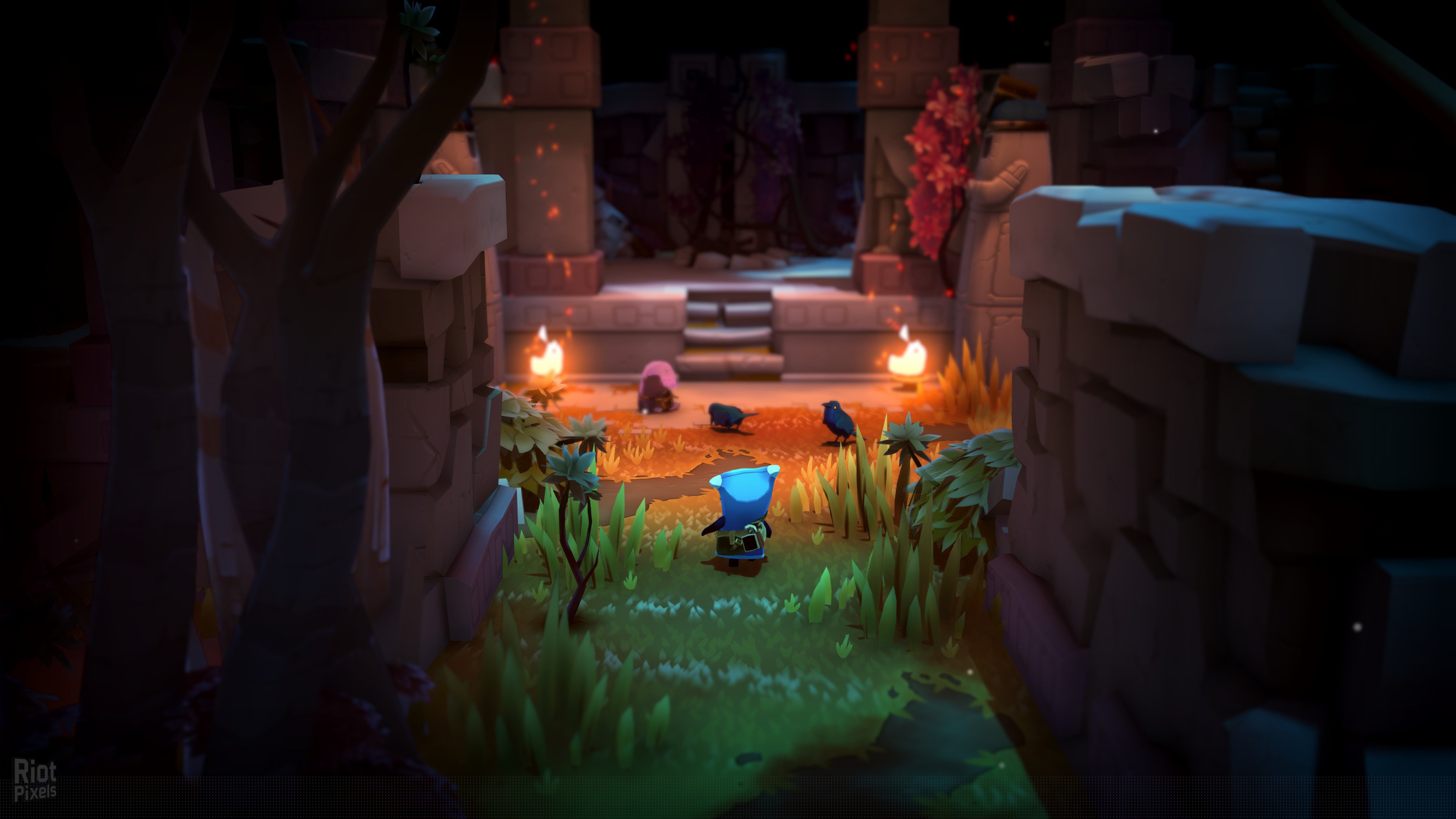 [10]-The Last Campfire – Steam BuildID 7473523 Download-HohohoGames