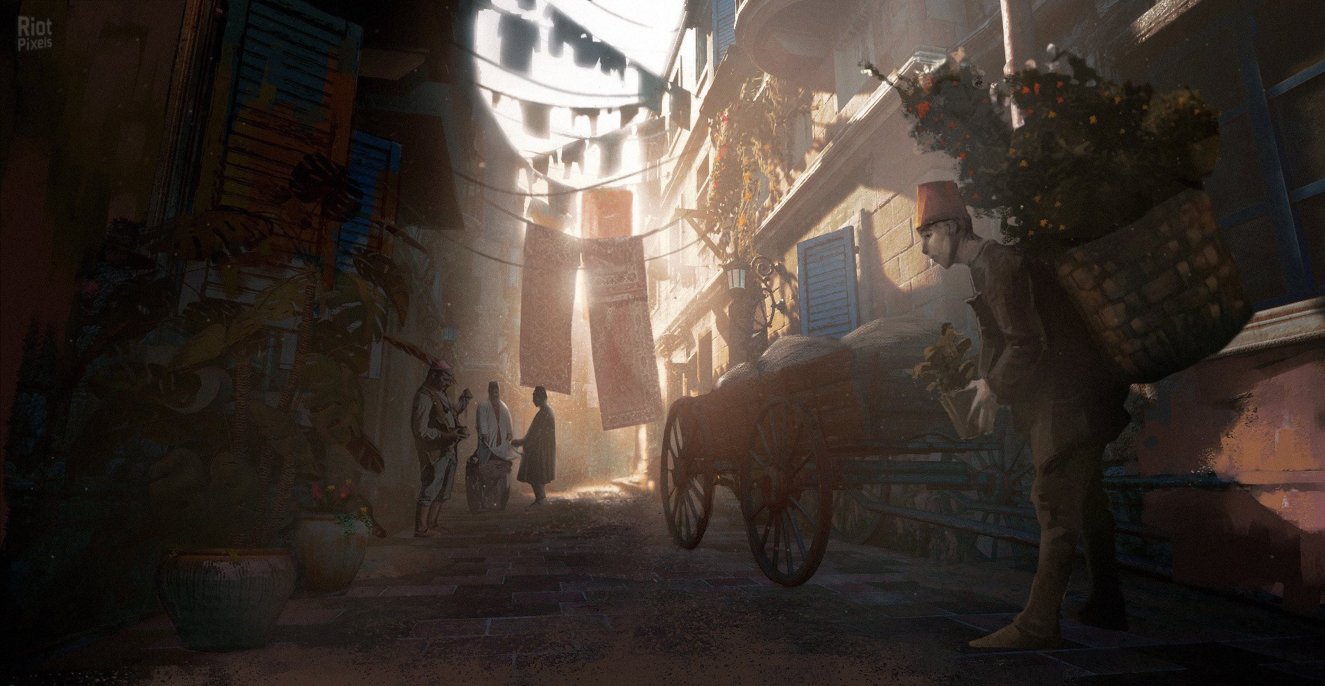 [24]-Sherlock Holmes: Chapter One + 2 DLCs + Bonus Soundtrack Download-HohohoGames