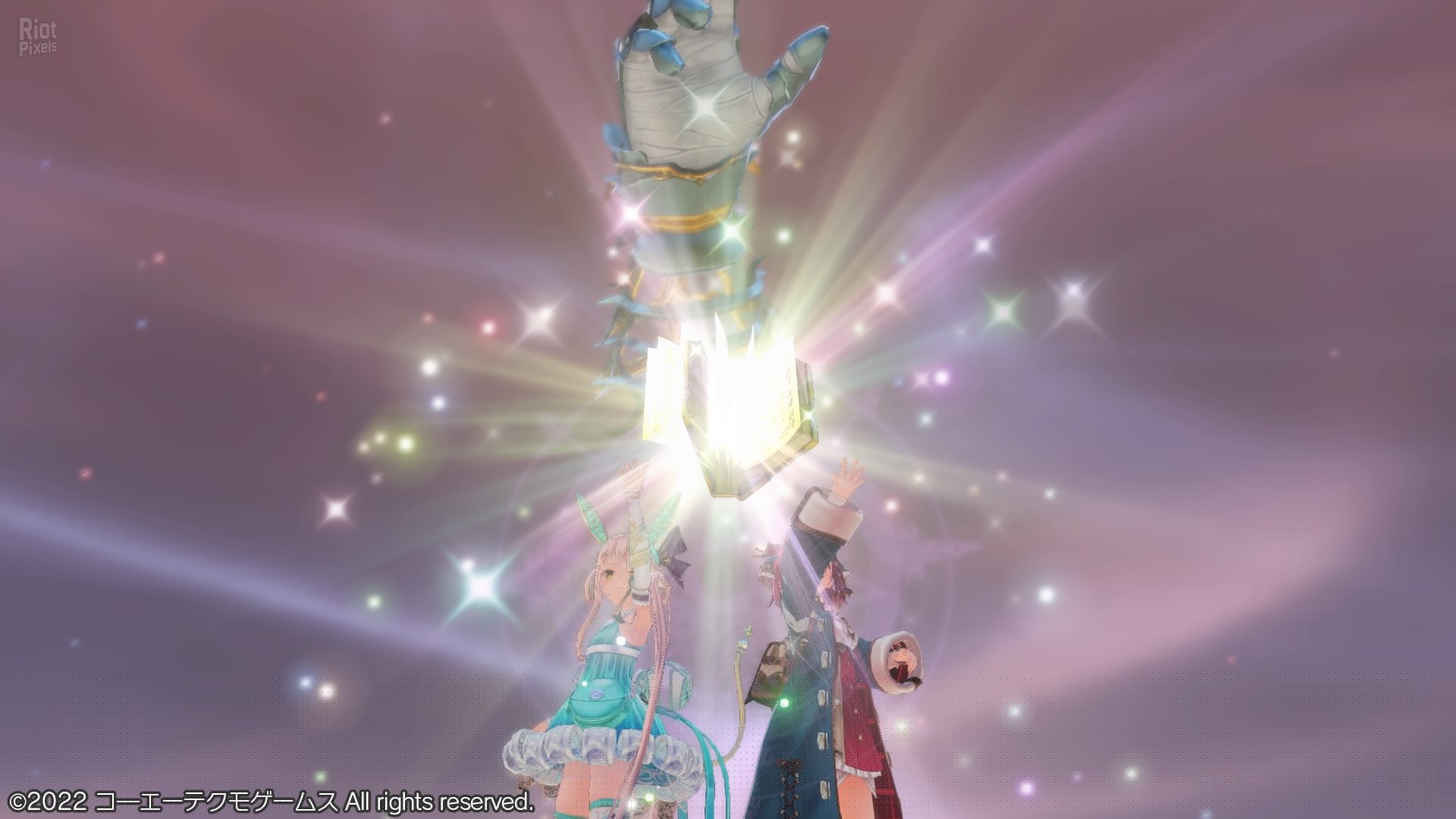 [16]-Atelier Sophie 2: The Alchemist of the Mysterious Dream – Digital Deluxe Edition + 6 DLCs Download-HohohoGames