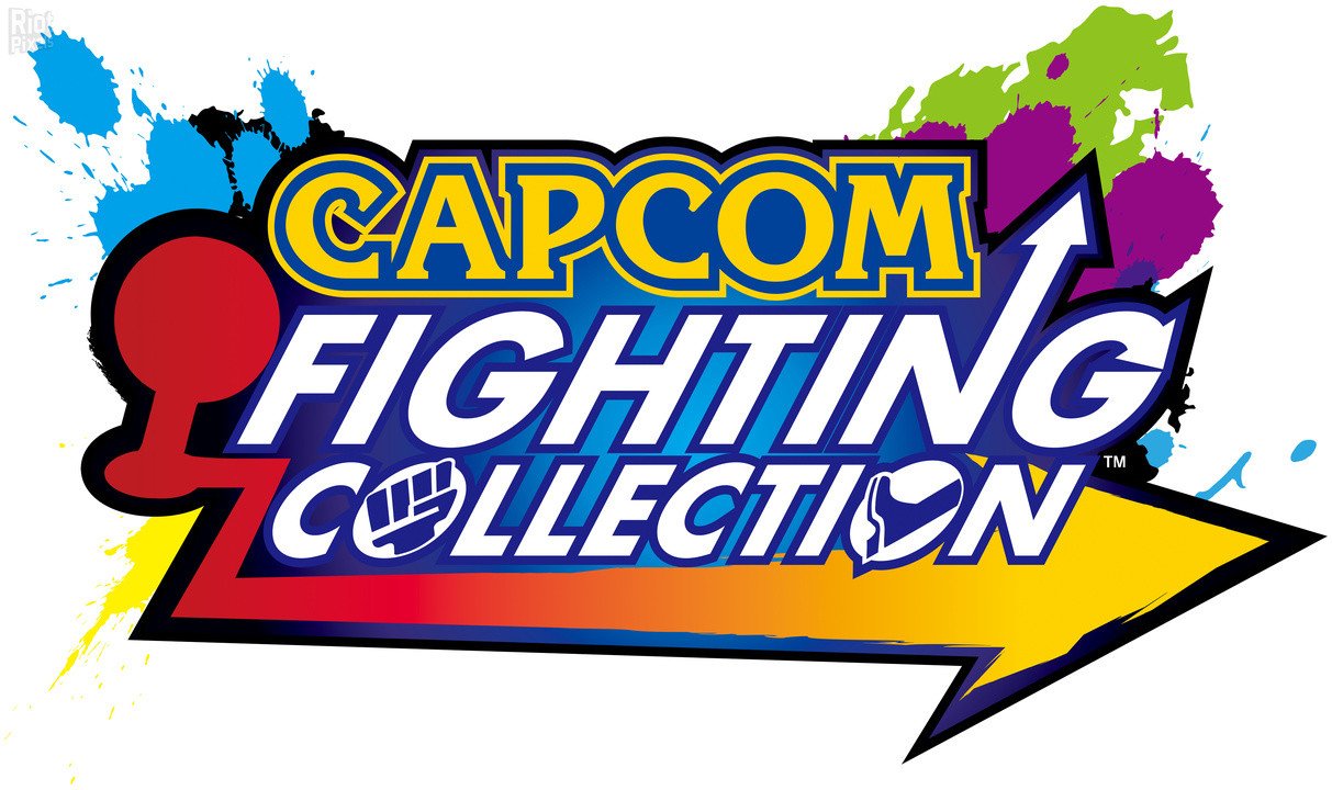 [17]-Capcom Fighting Collection + DLC + Multiplayer Download-HohohoGames