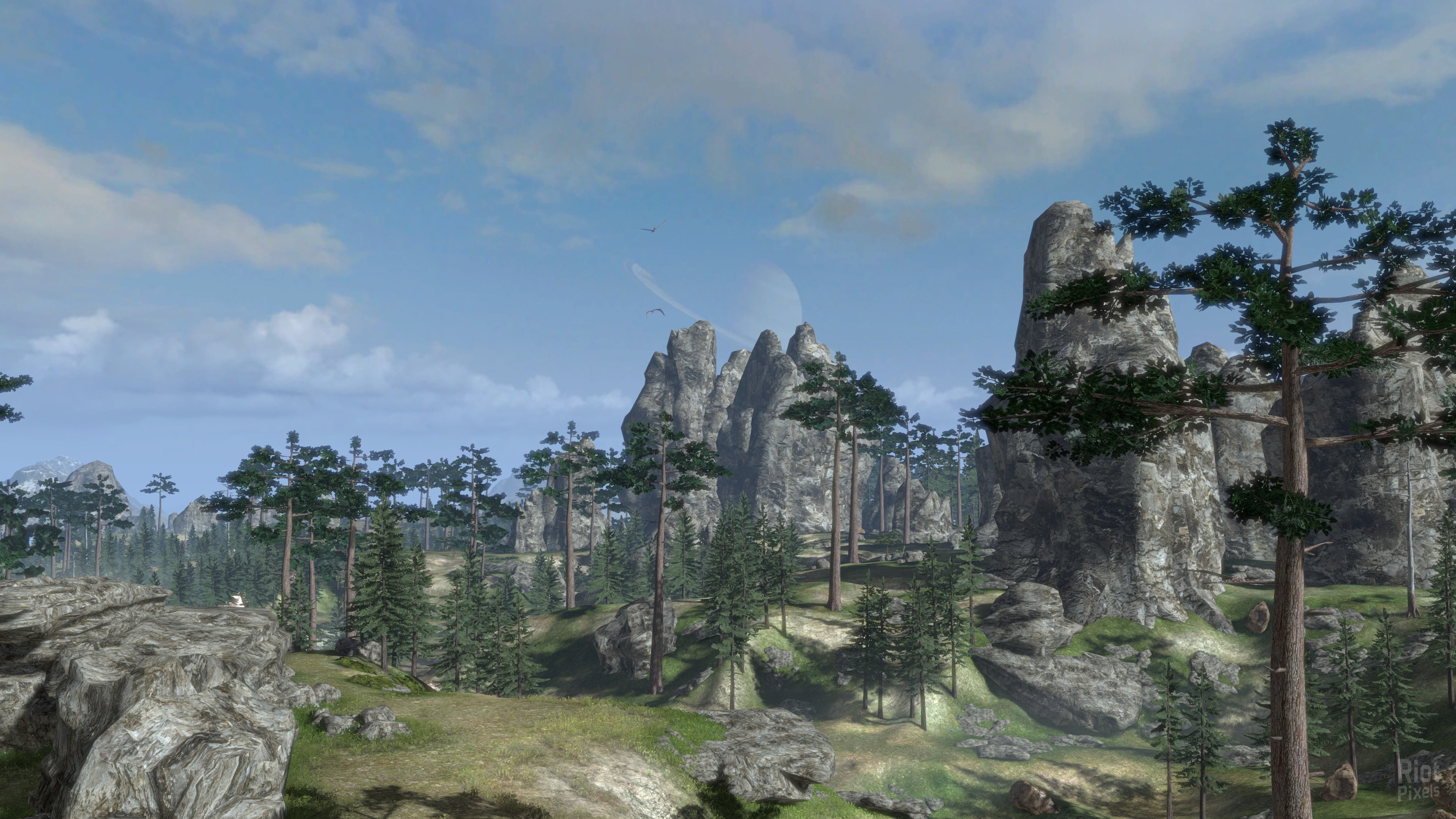 [3]-Carnivores: Dinosaur Hunt Download-HohohoGames