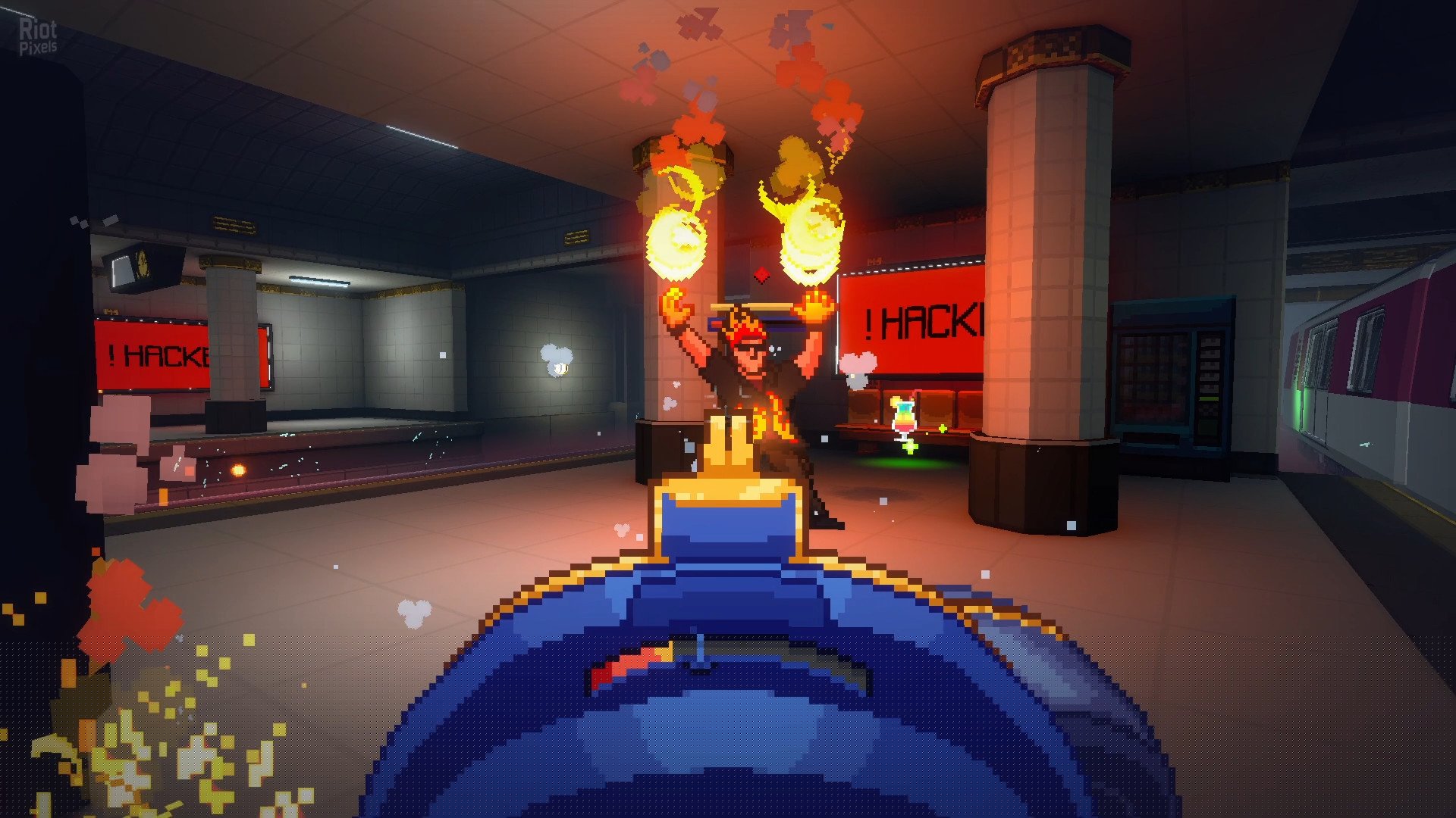 [4]-Fashion Police Squad – v1.0.2 Download-HohohoGames