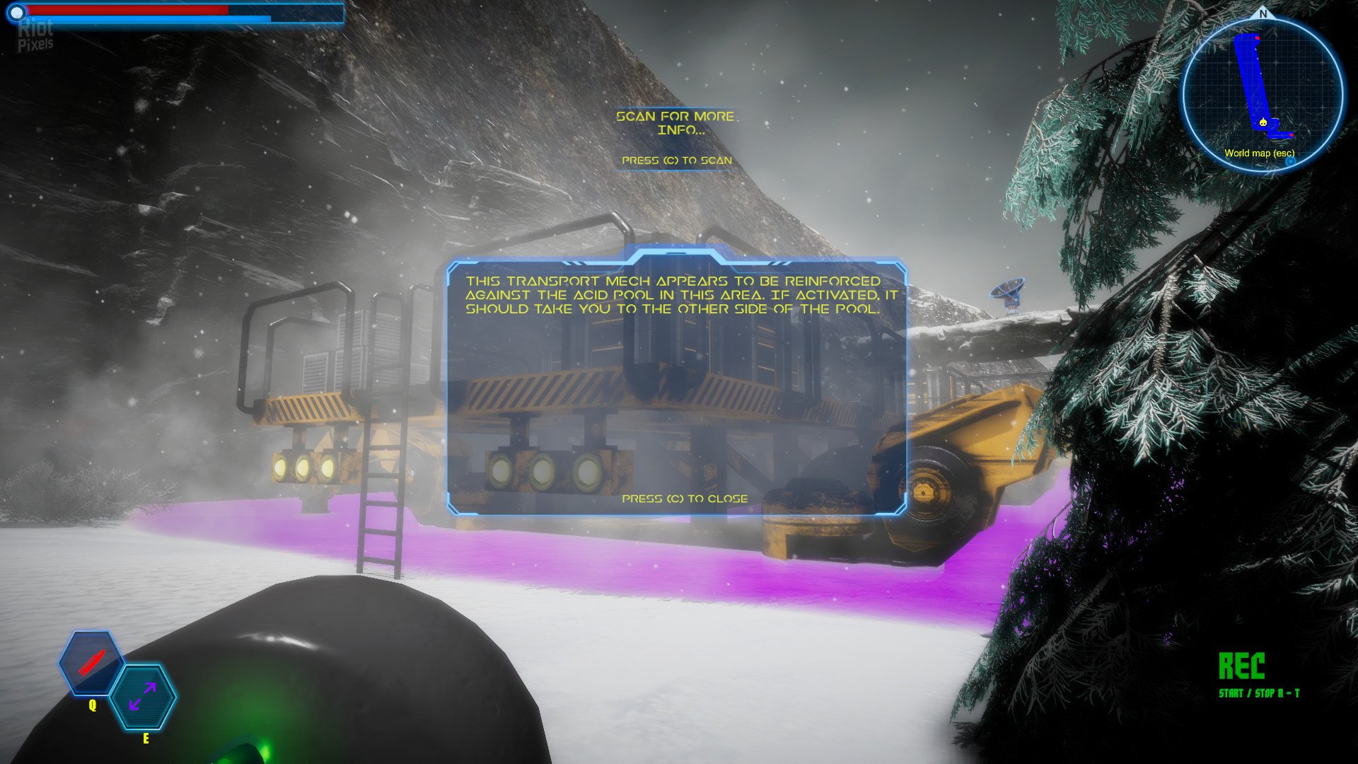 [7]-Prime Directive Download-HohohoGames