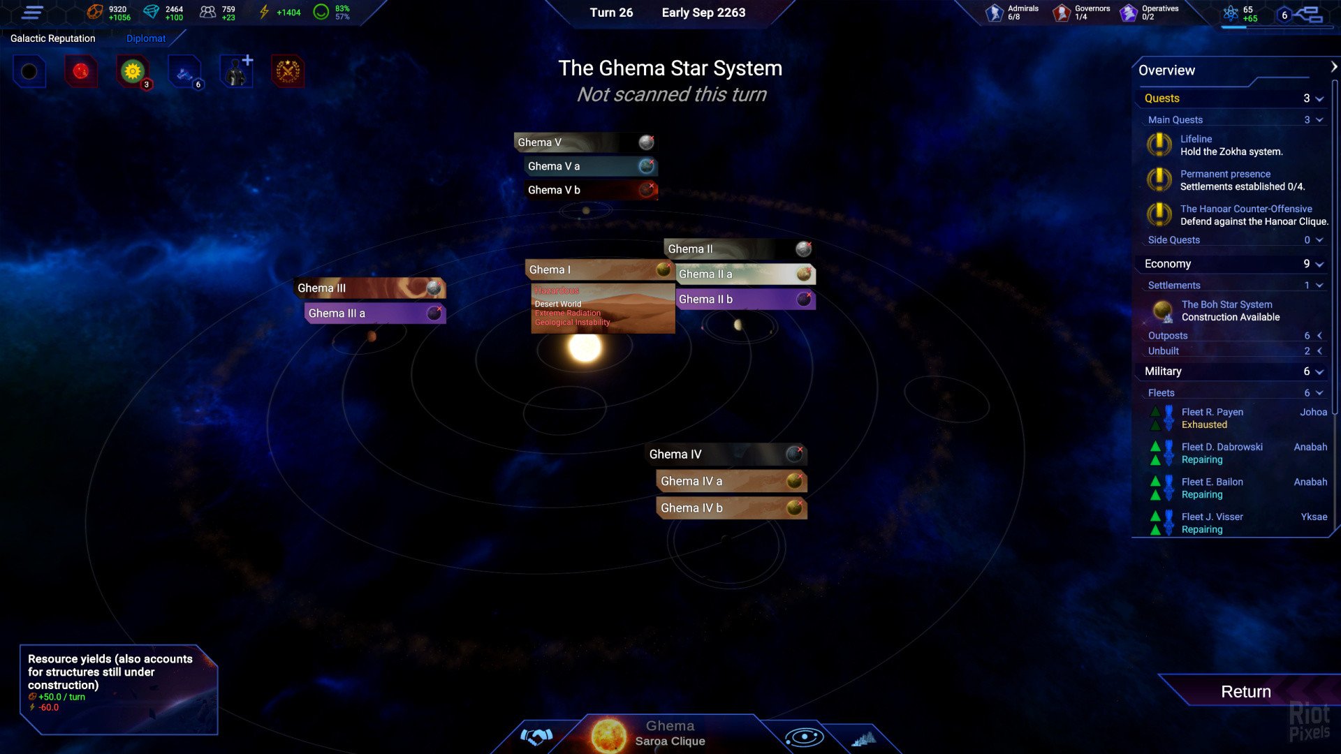 [6]-The Pegasus Expedition Download-HohohoGames