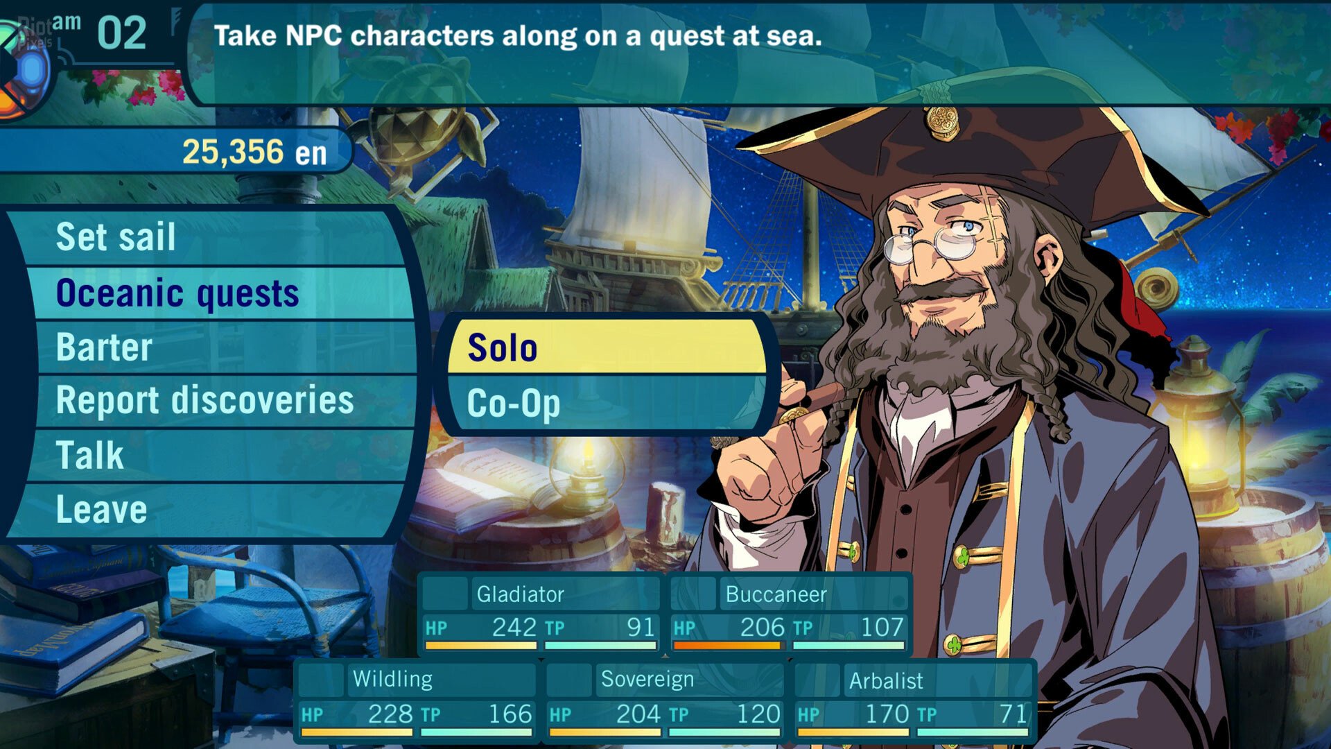 [6]-Etrian Odyssey Origins Collection + 3 DLCs Download-HohohoGames