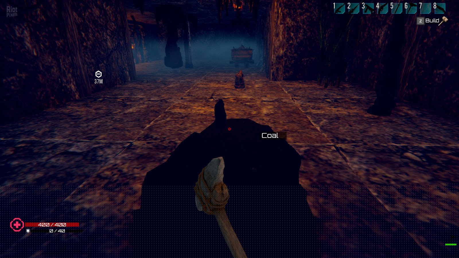 [9]-Terafall: Survival – v0.1.11 Download-HohohoGames