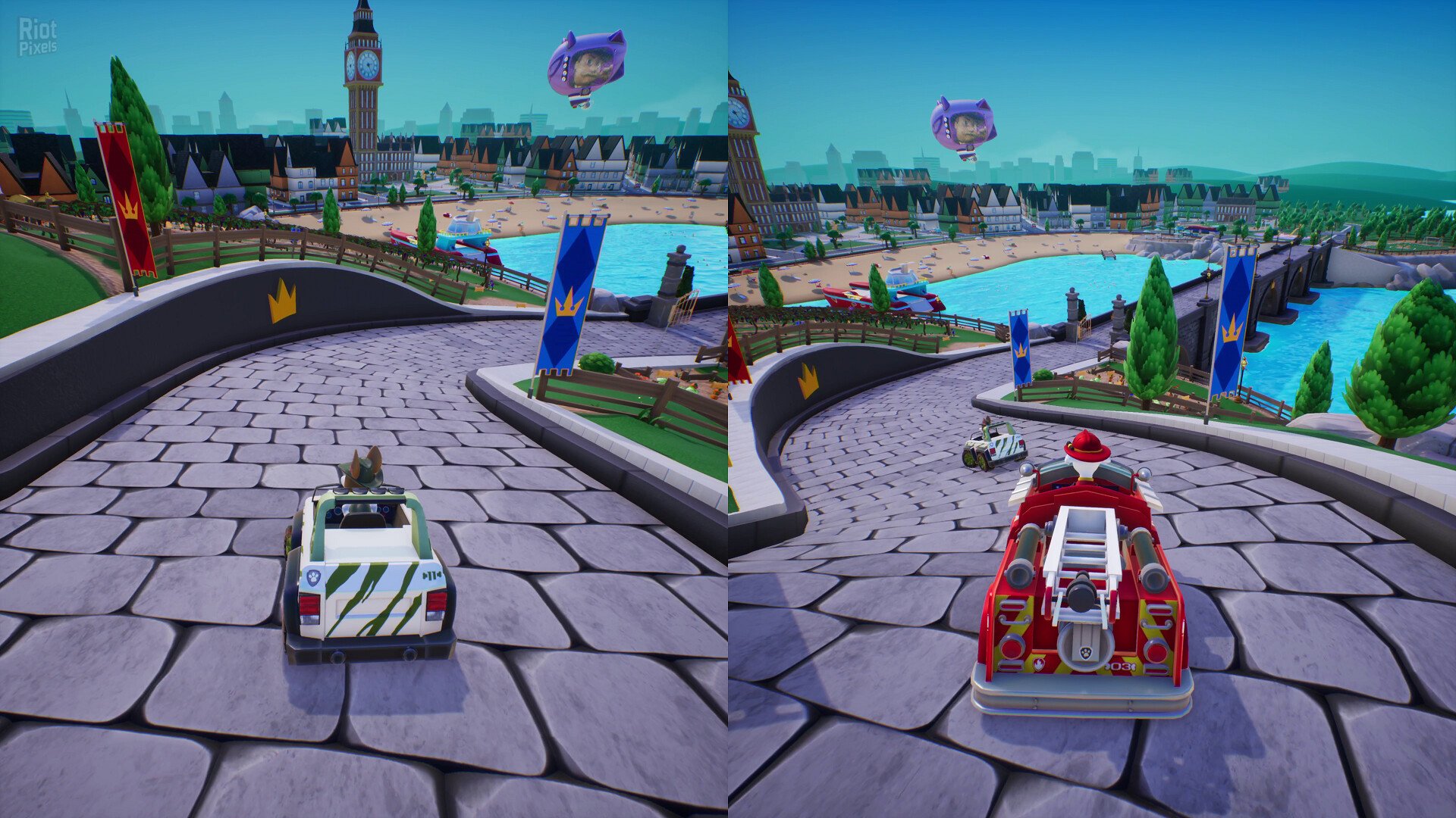 [7]-PAW Patrol World Download-HohohoGames