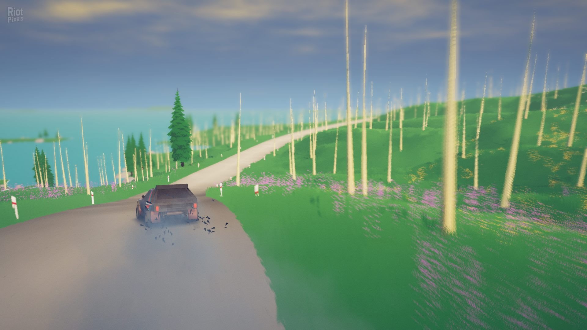 [2]-art of rally: deluxe edition – v1.5.0 + australia DLC + Bonus Content Download-HohohoGames