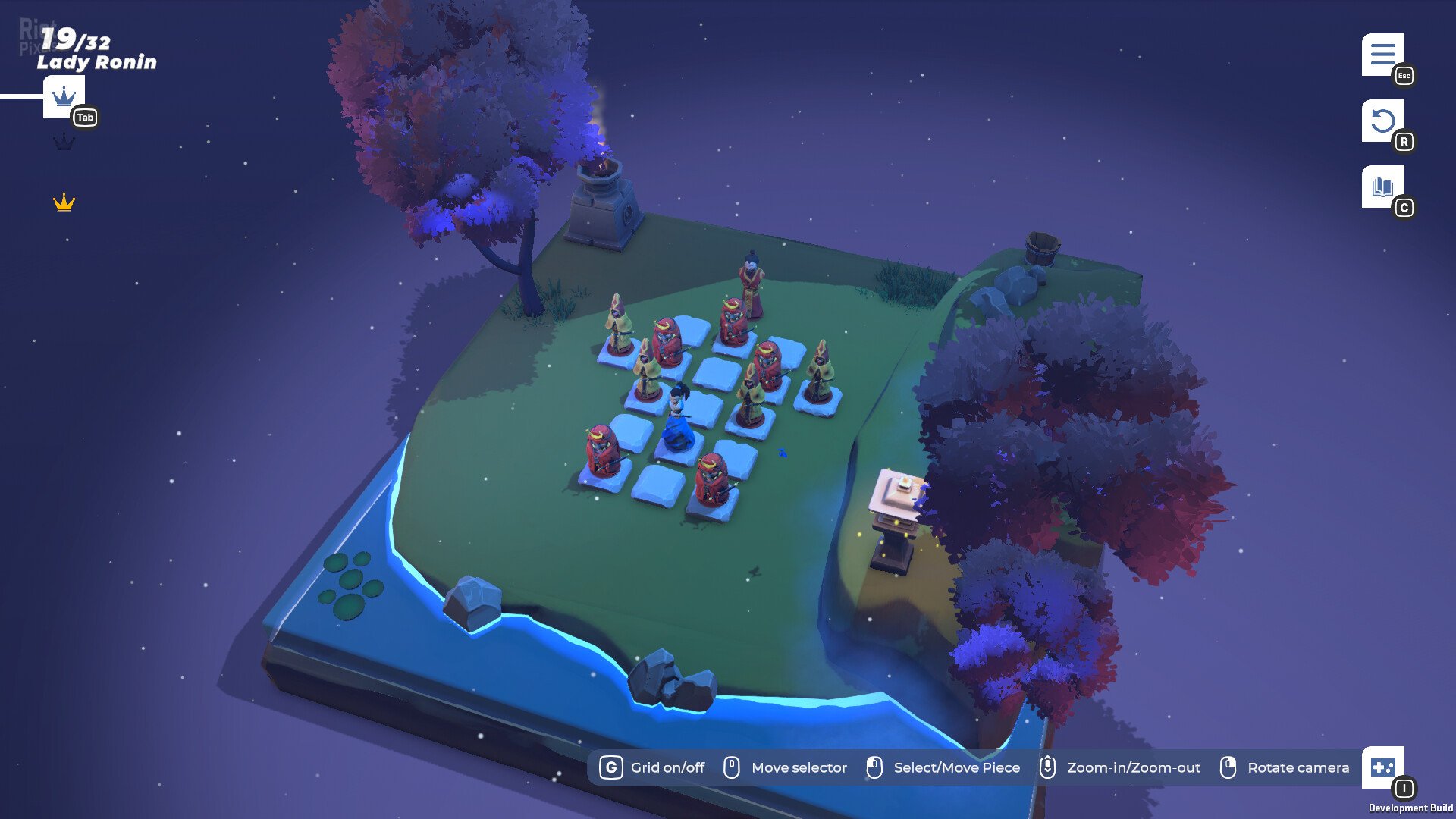 [4]-Chessarama: Grandmaster Edition – v1.0.2 + Supporter Pack DLC Download-HohohoGames