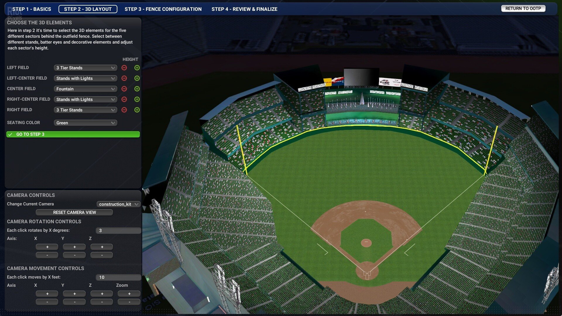 [10]-Out of the Park Baseball 25 – v25.1 Build 46 + Windows 7 Fix Download-HohohoGames
