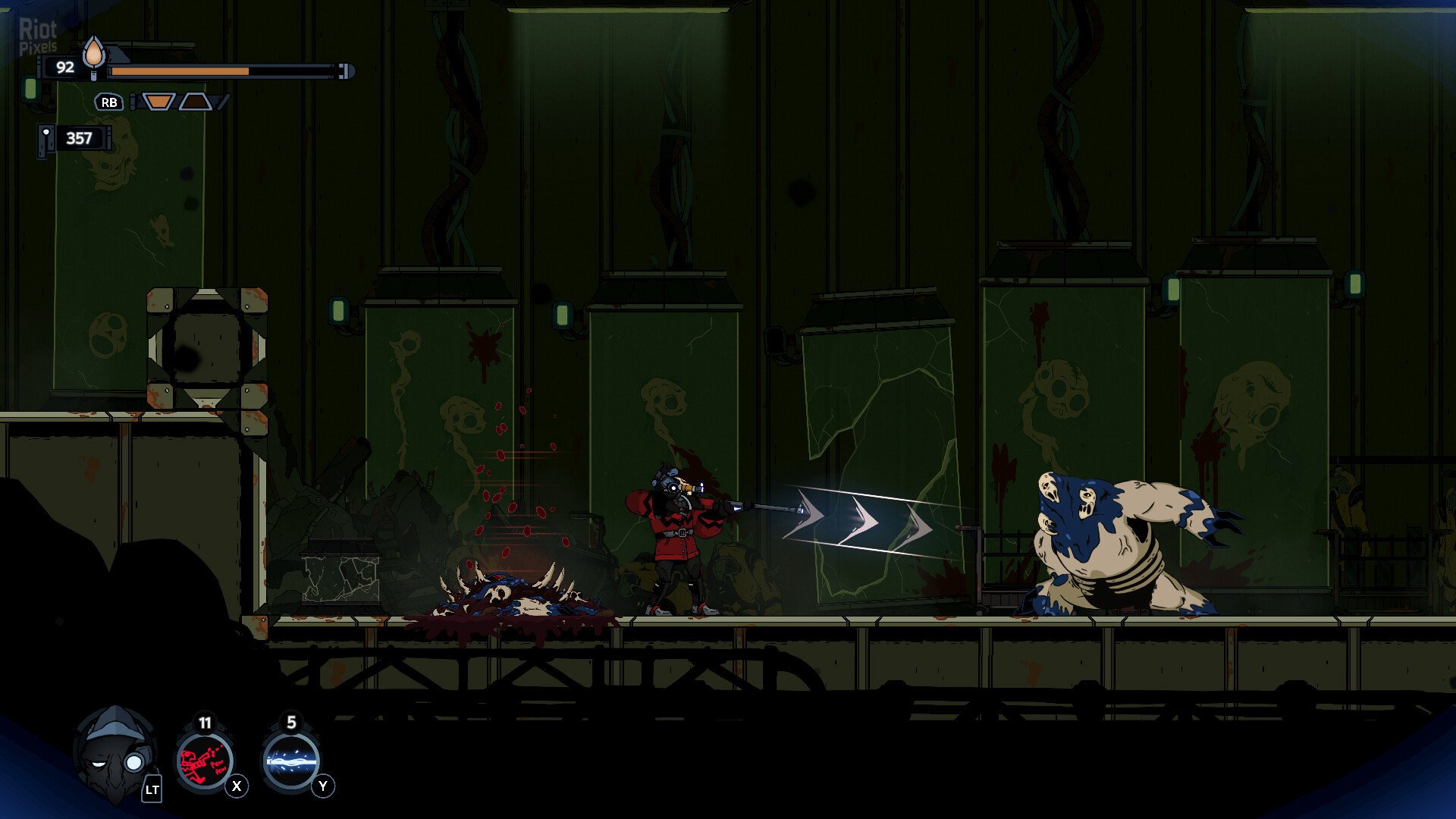 [12]-BIOMORPH – v1.1.26426 Download-HohohoGames