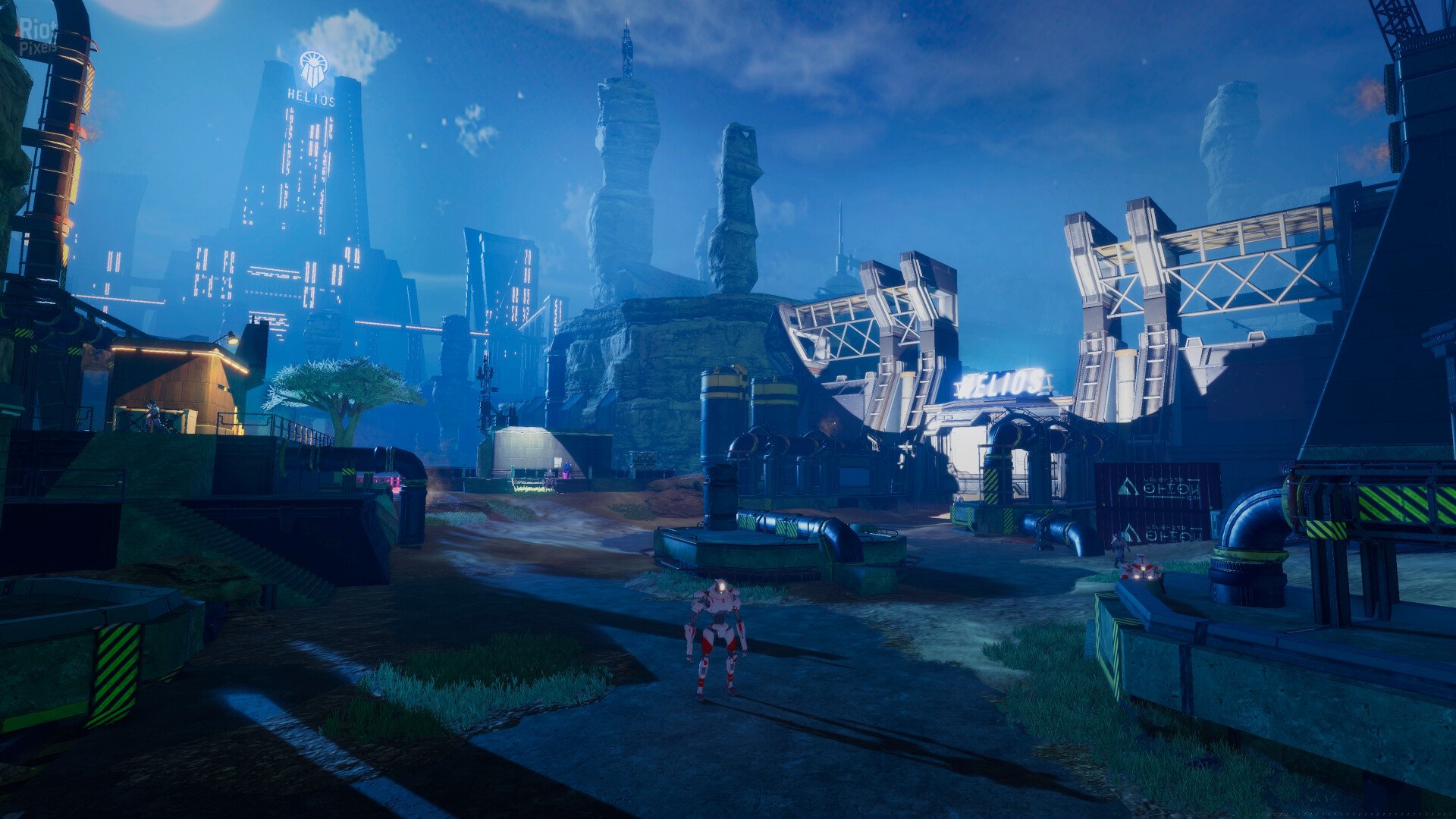 [8]-Ereban: Shadow Legacy – v1.1.14 Download-HohohoGames