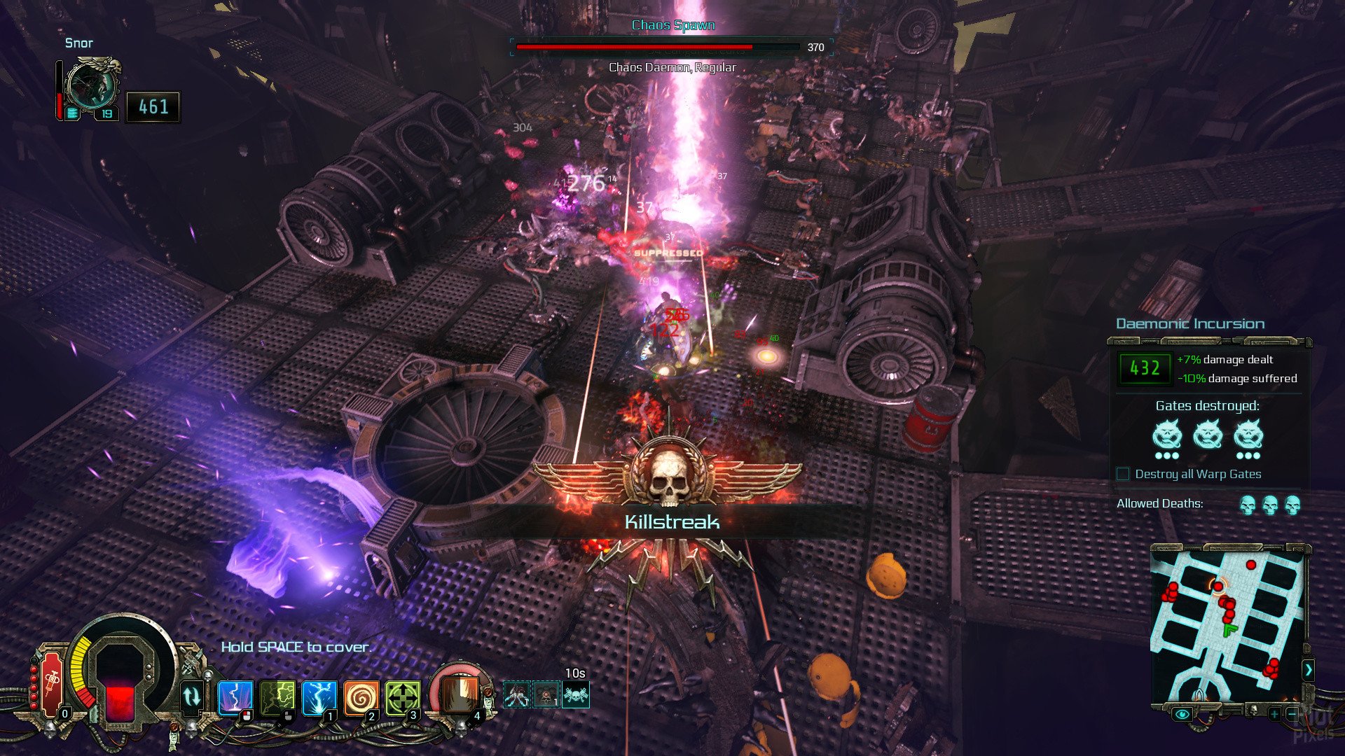 [7]-Warhammer 40,000: Inquisitor – Martyr: Definitive Edition – v2.9.1 (Offline Update) + 26 DLCs Download-HohohoGames