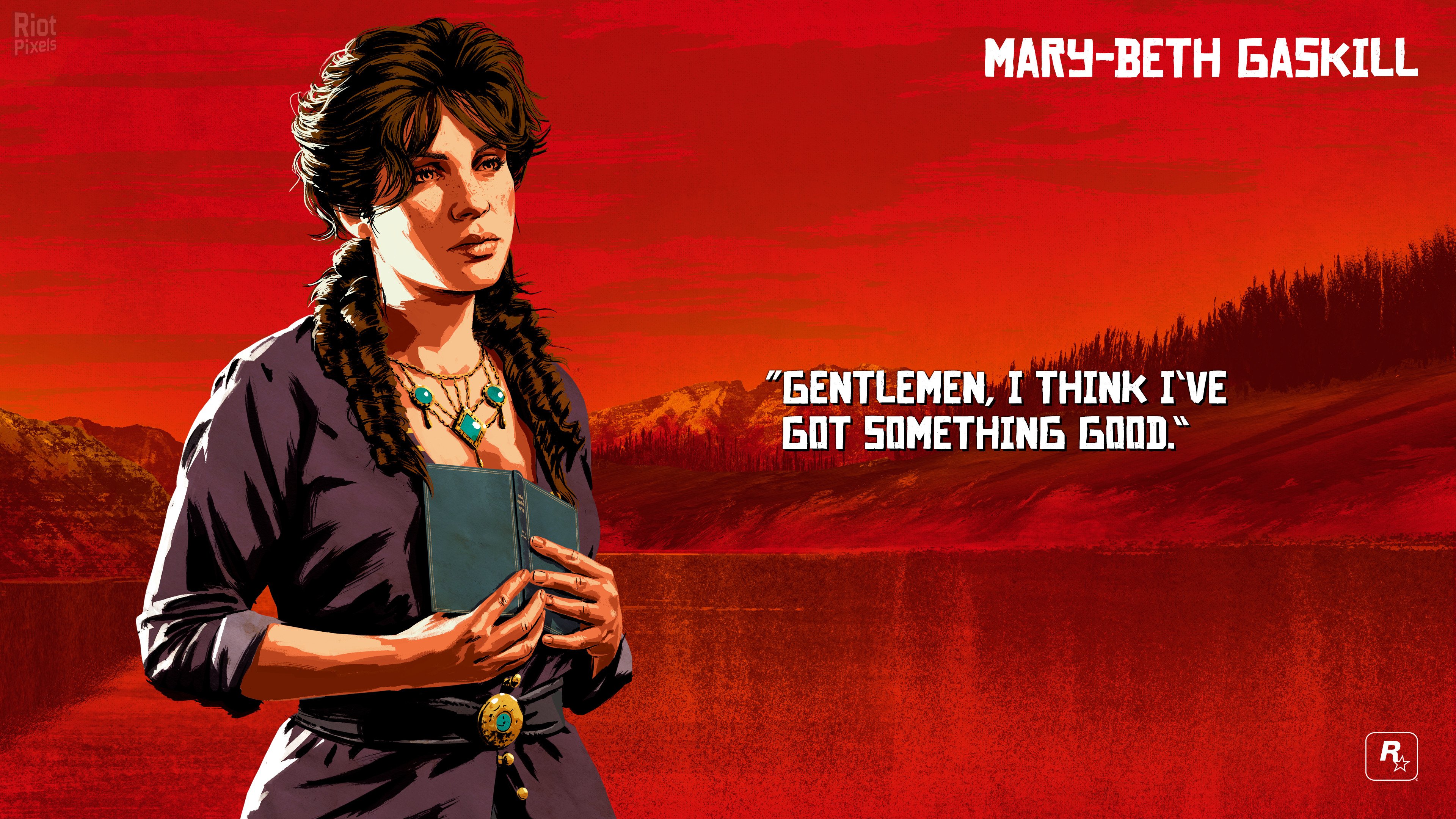 [22]-Red Dead Redemption 2: Ultimate Edition – Build 1491.50 + UE Unlocker Download-HohohoGames