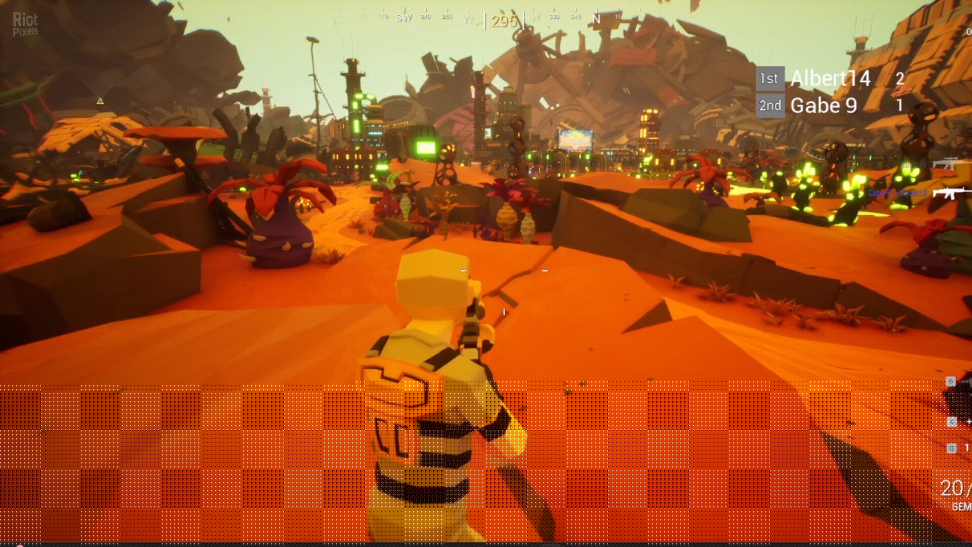 [4]-FUBG: FIGHT UNKNOWN BATTLEGROUND + Windows 7 Fix Download-HohohoGames