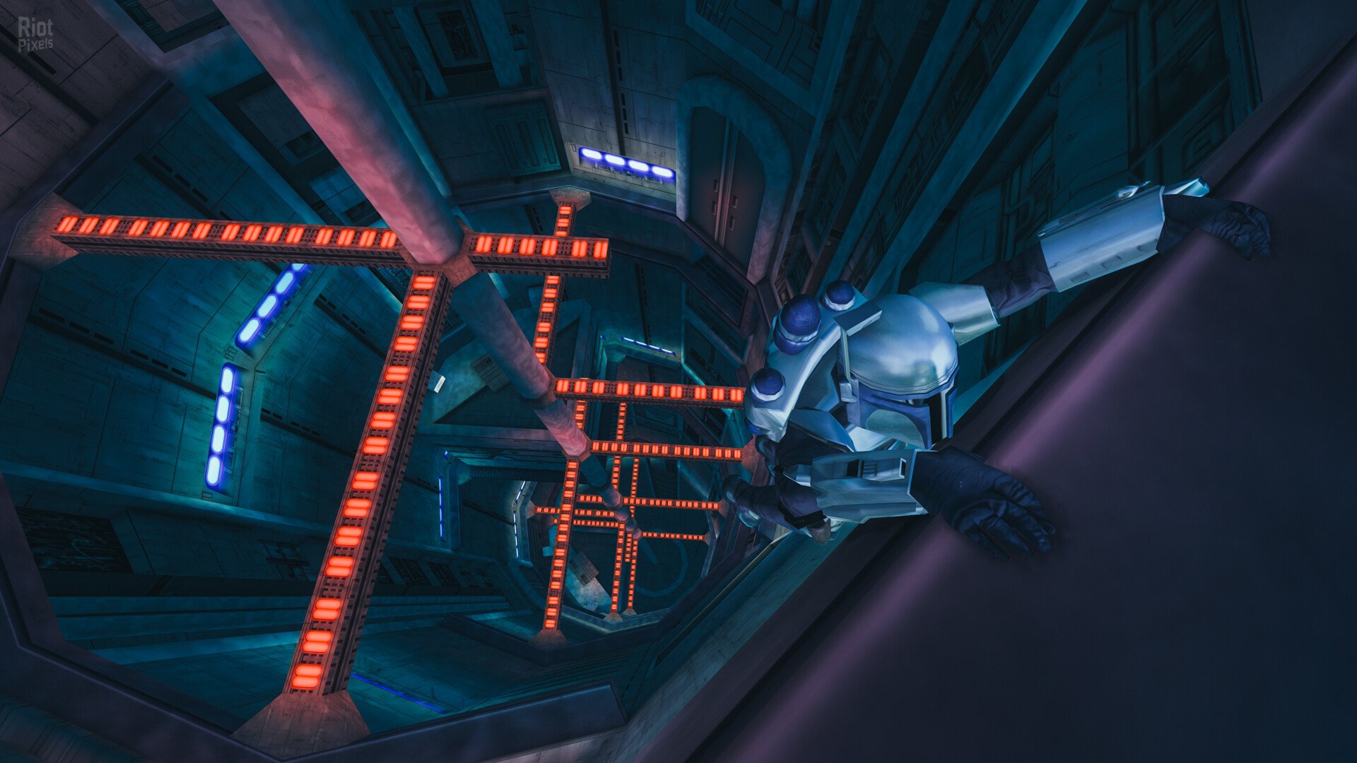 [4]-STAR WARS: Bounty Hunter Download-HohohoGames
