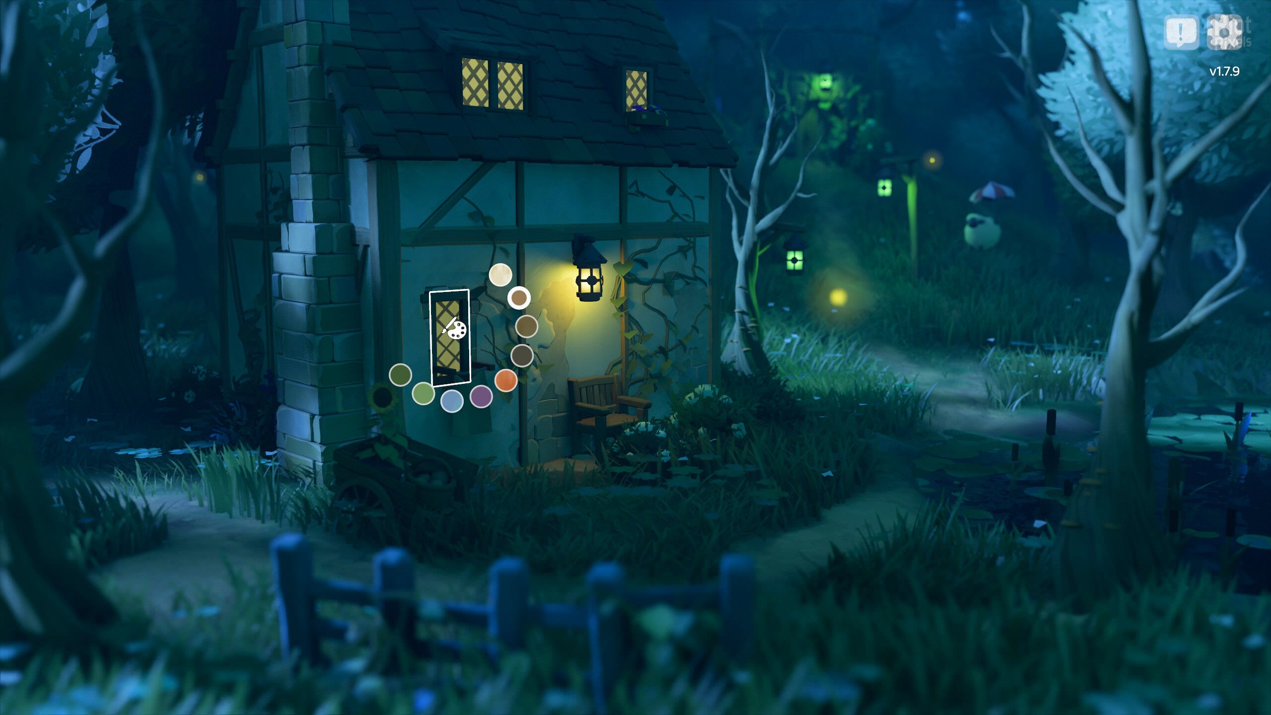 [2]-Tiny Glade – v1.8.0a + Bonus Soundtrack Download-HohohoGames