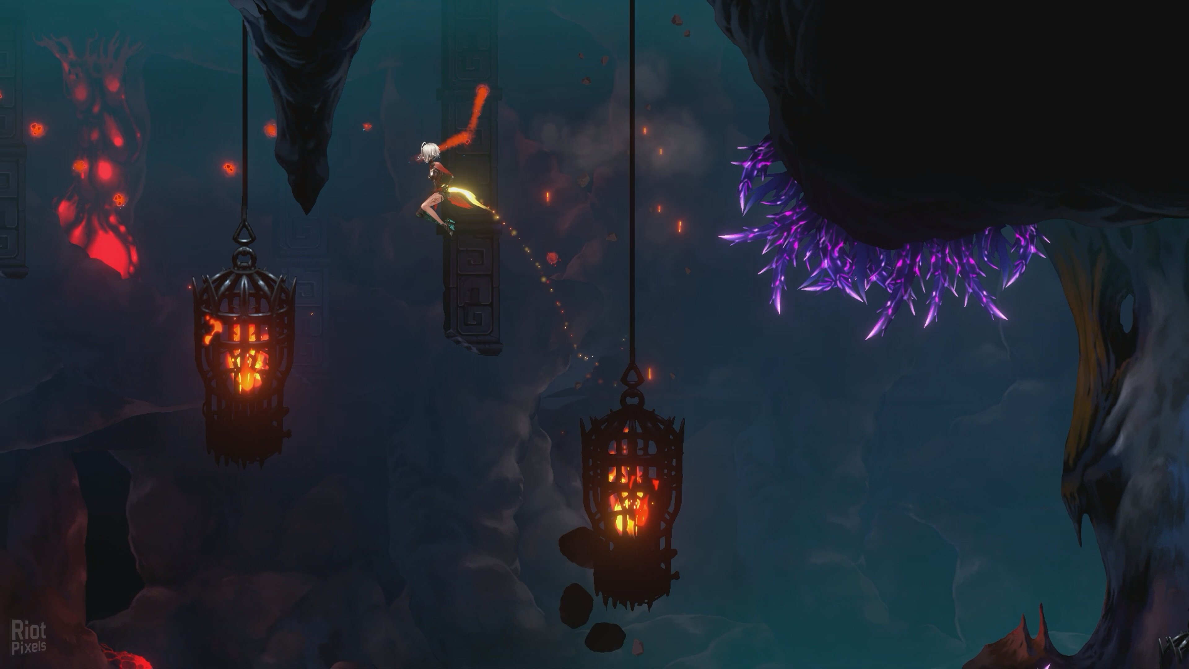 [8]-AWAKEN: Astral Blade – Deluxe Edition – v202411181541 + 3 DLCs/Bonuses Download-HohohoGames