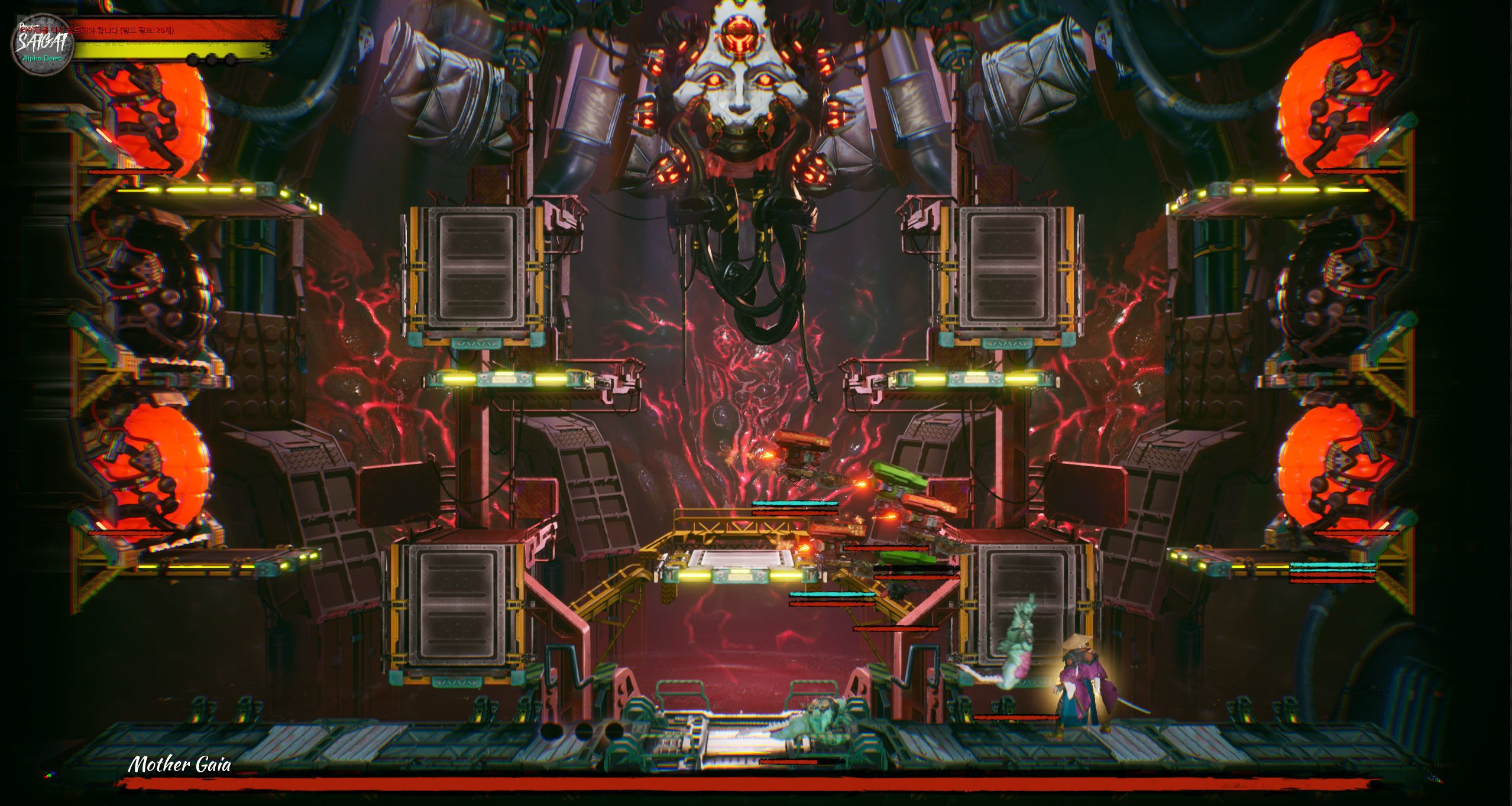[14]-The Devil Within: Satgat – v1.4.82.46571 Download-HohohoGames