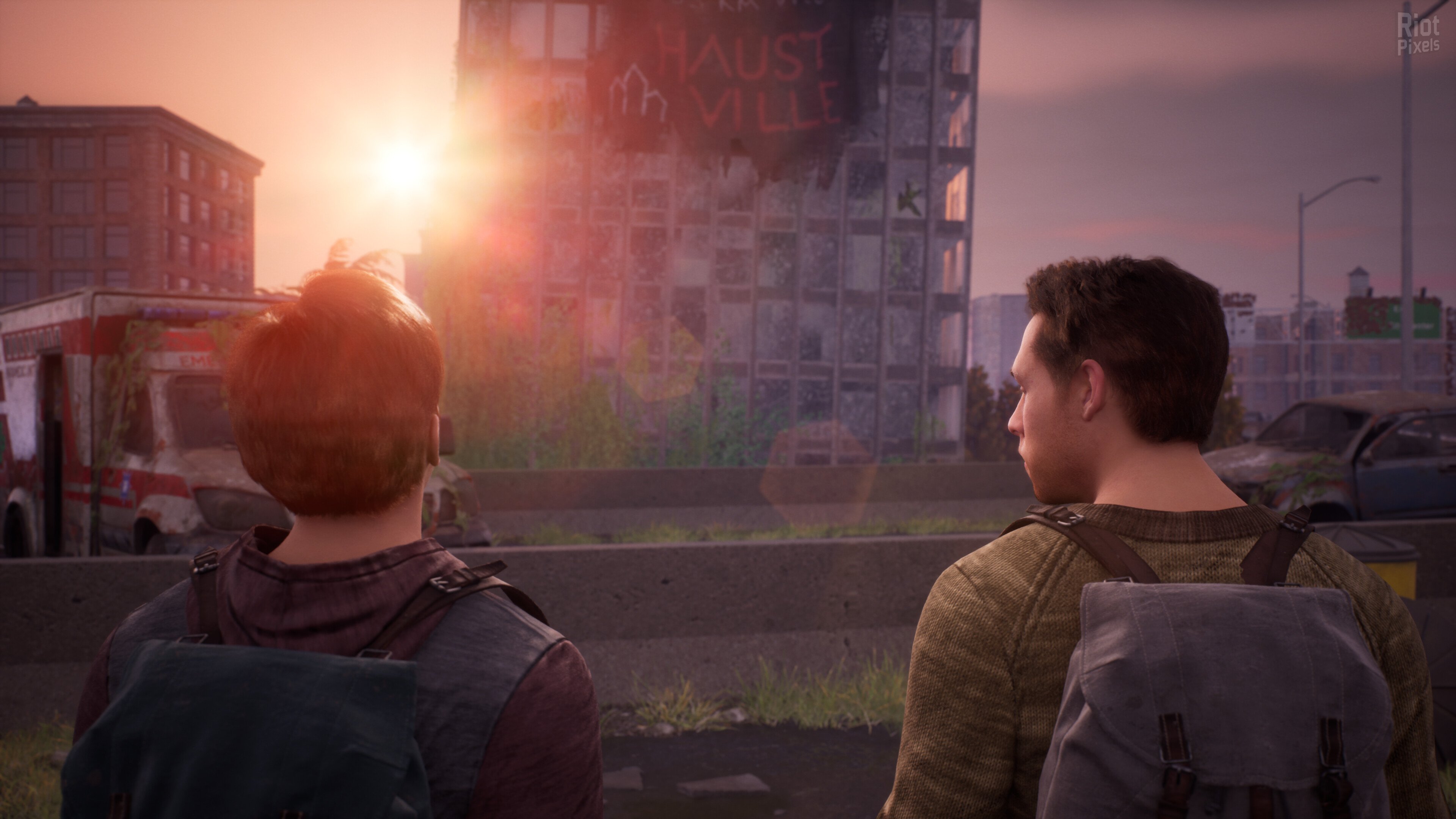 [10]-Once Alive – v0.9.9.8 Download-HohohoGames