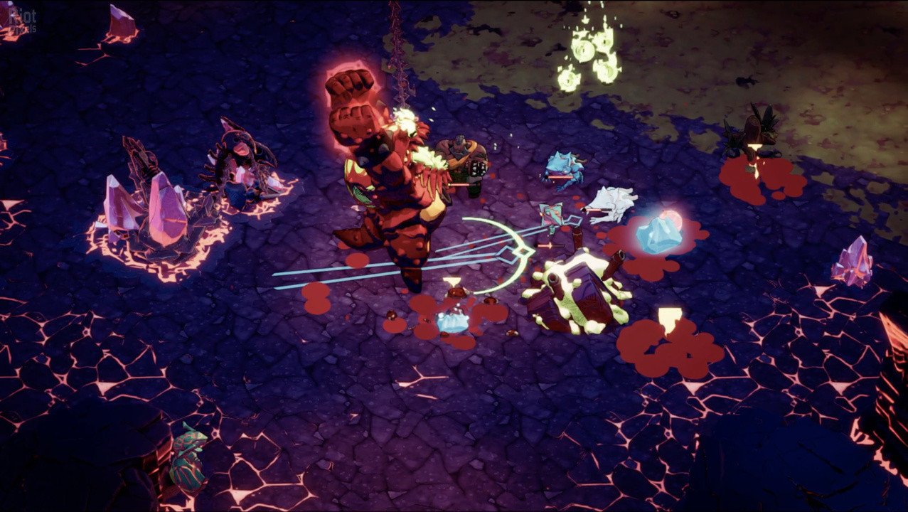 [7]-Munch: Metalhead Soundtrack Bundle, v1.0.6 + Bonus OST Download-HohohoGames