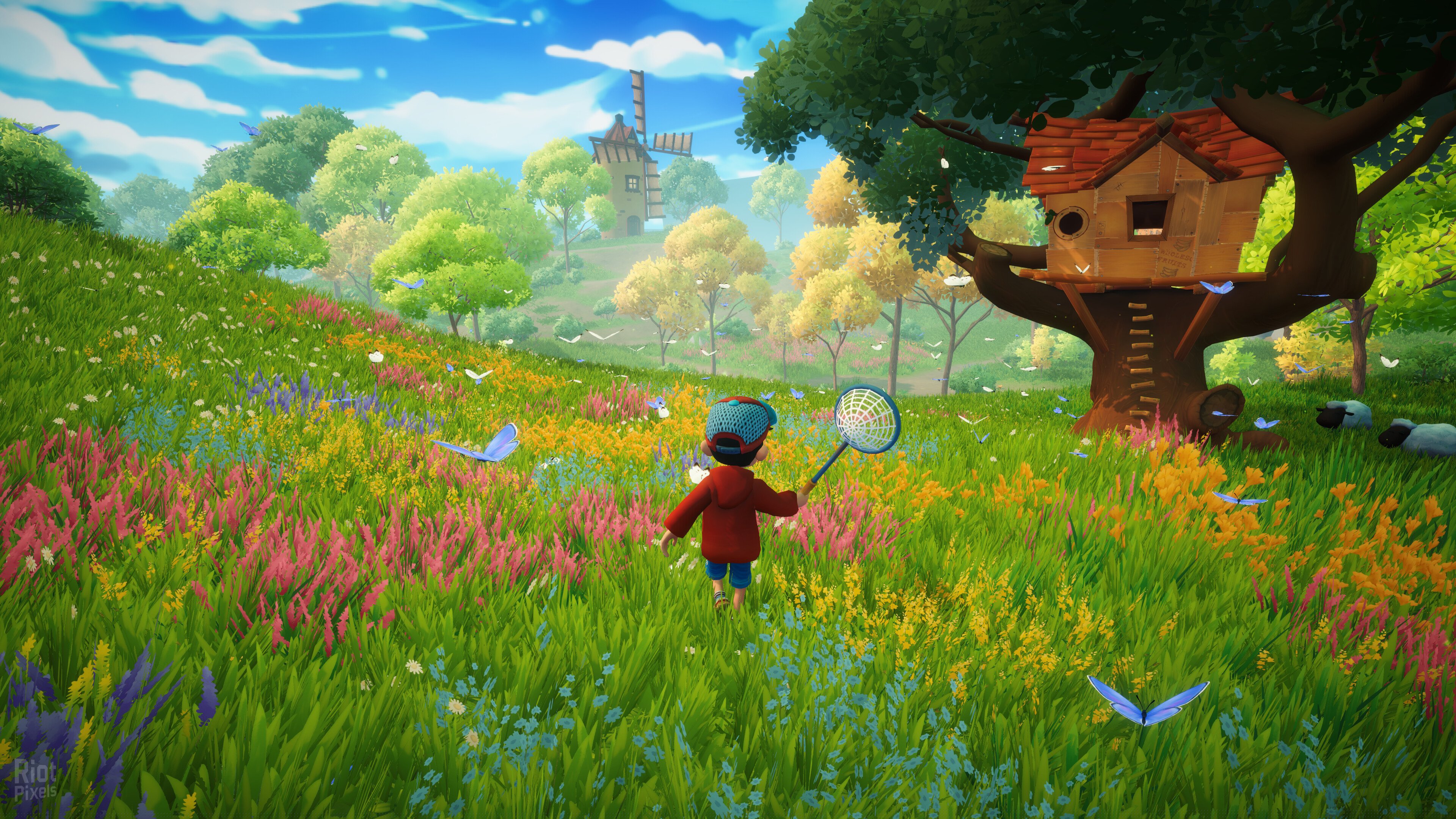 [8]-Everdream Valley: Deluxe Bundle , v4.1204.1925 + 5 DLCs/Bonuses Download-HohohoGames