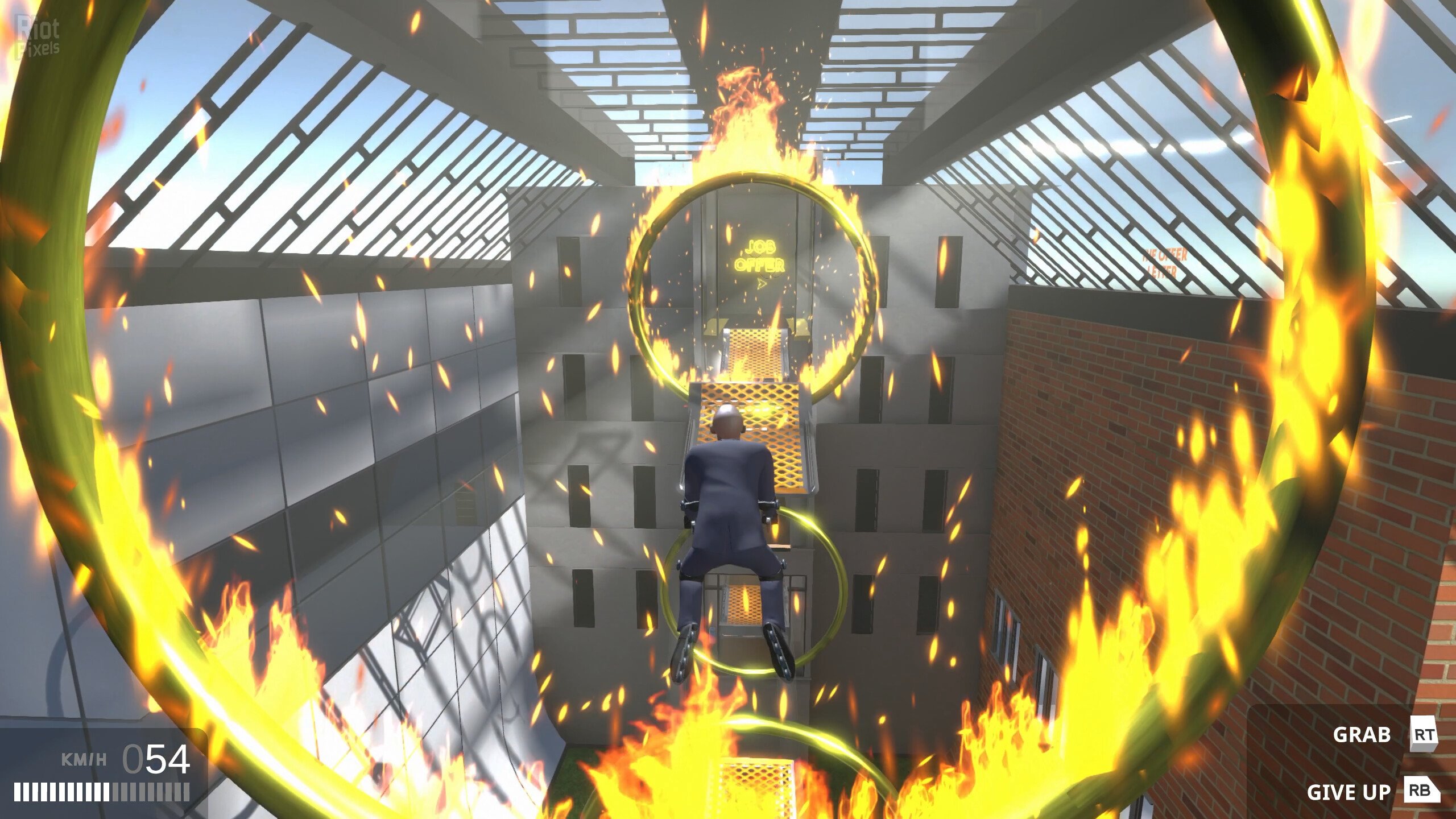 [5]-Get To Work – v1.0.4 Download-HohohoGames