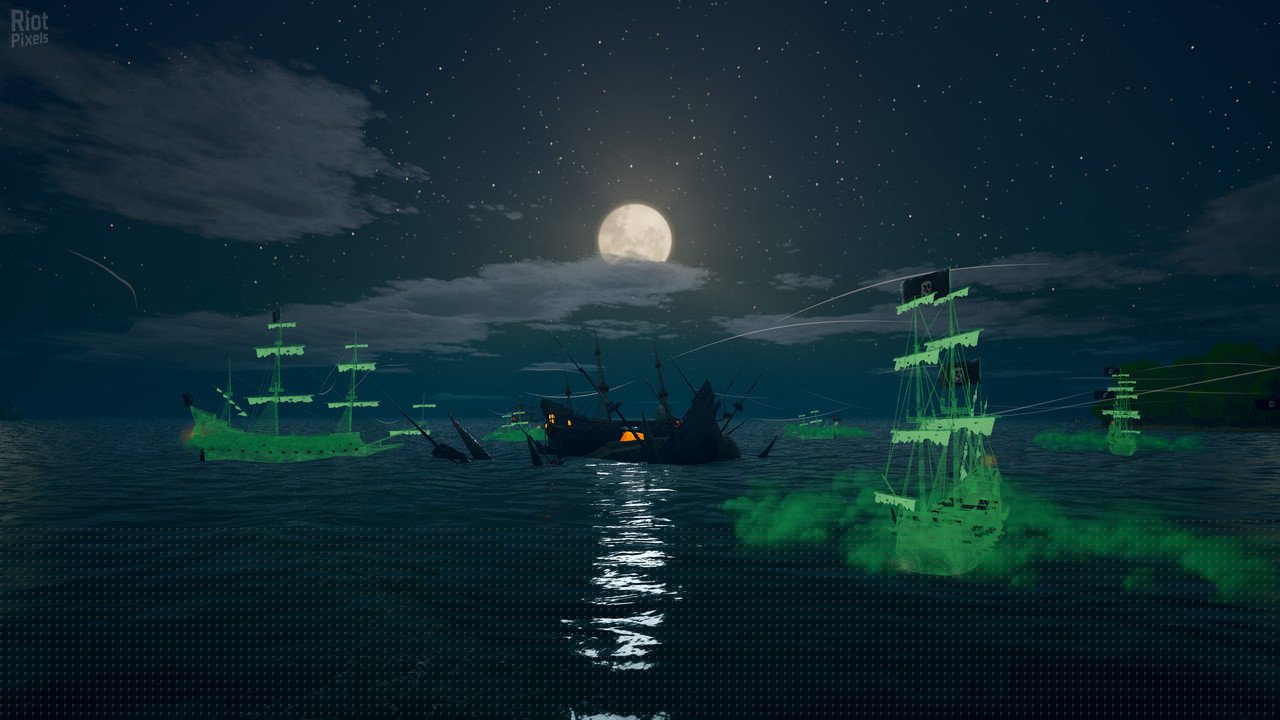 [7]-Terror of the Seven Seas – v1.12 Download-HohohoGames