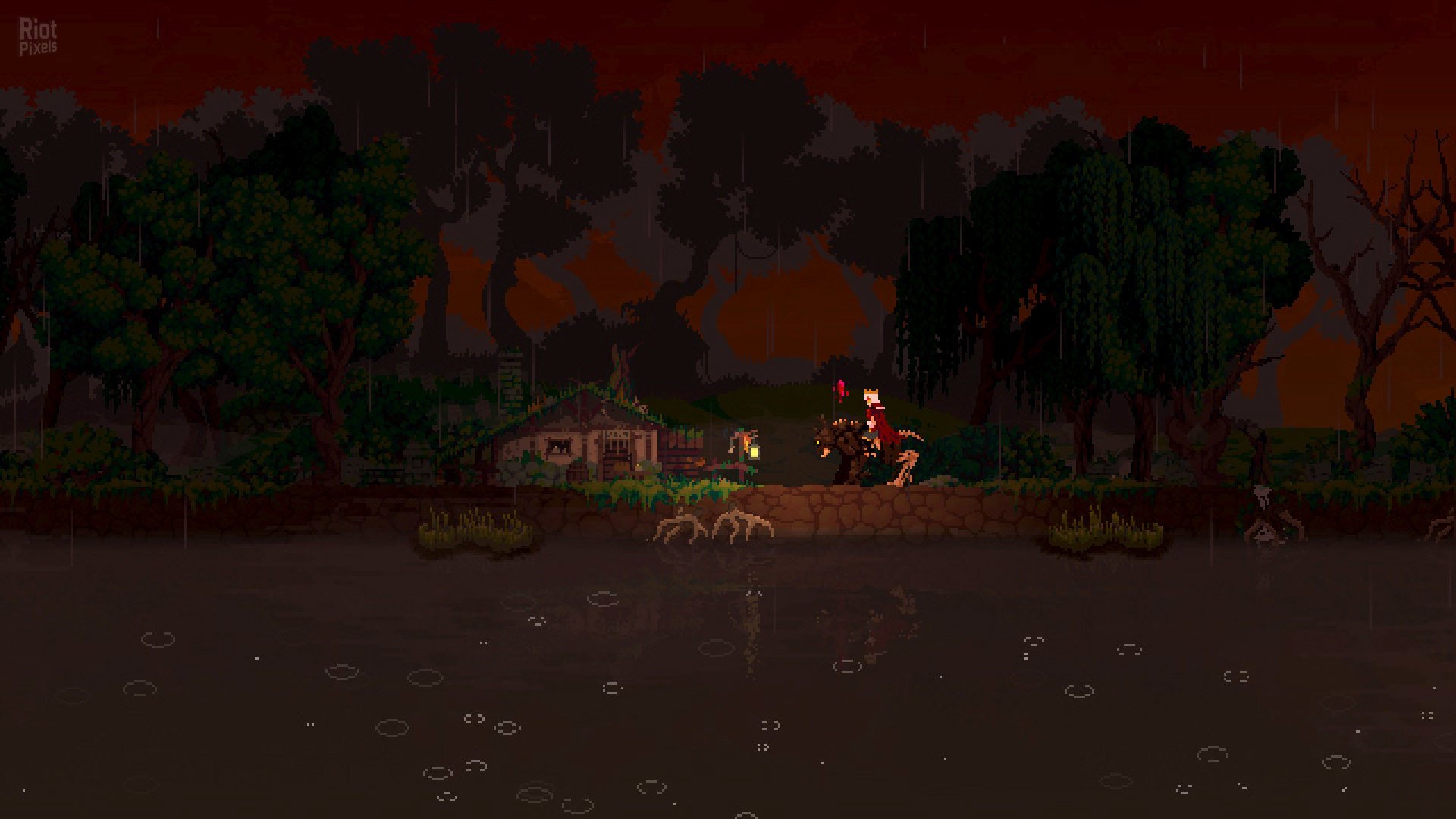 [6]-Kingdom Two Crowns: Essentials Bundle, v2.1.2 R22365 + 7 DLCs/Bonuses Download-HohohoGames