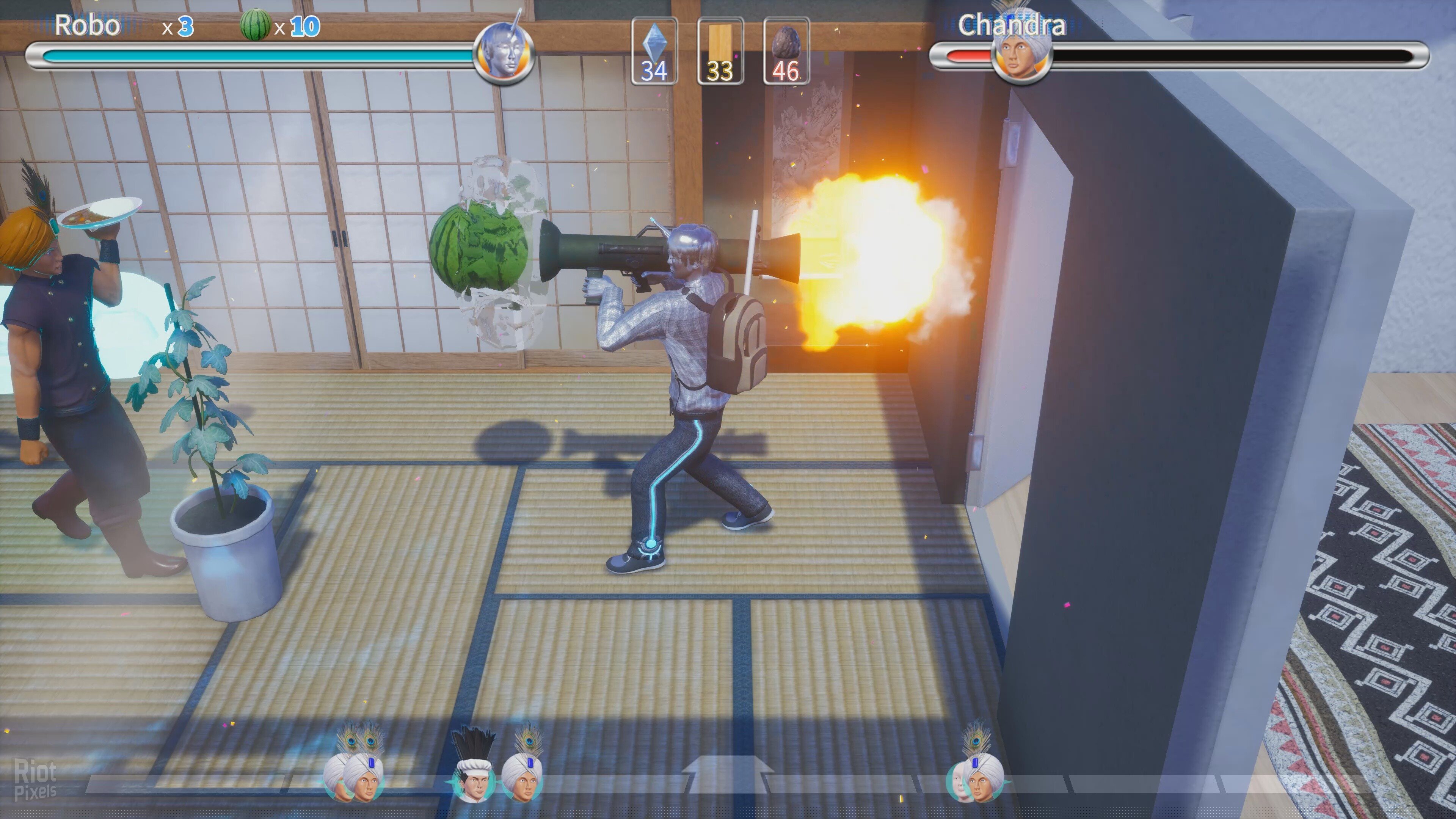 [5]-Pull Stay Download-HohohoGames