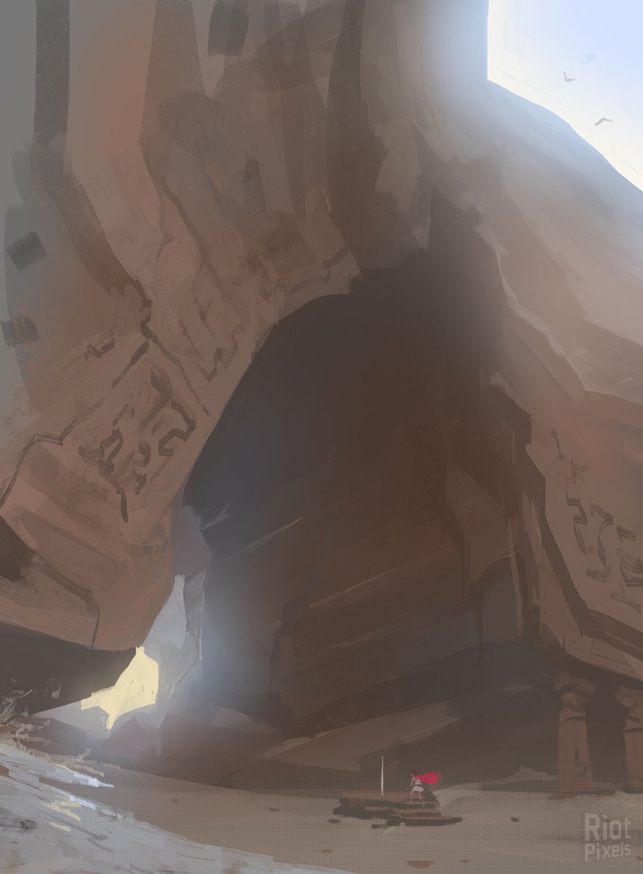 [25]-RiME – v1.01 Download-HohohoGames
