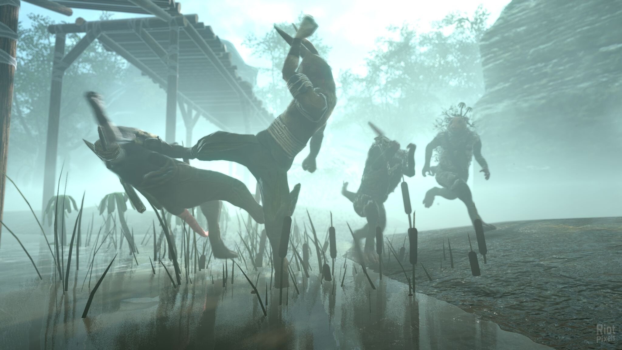 [7]-Overgrowth Download-HohohoGames