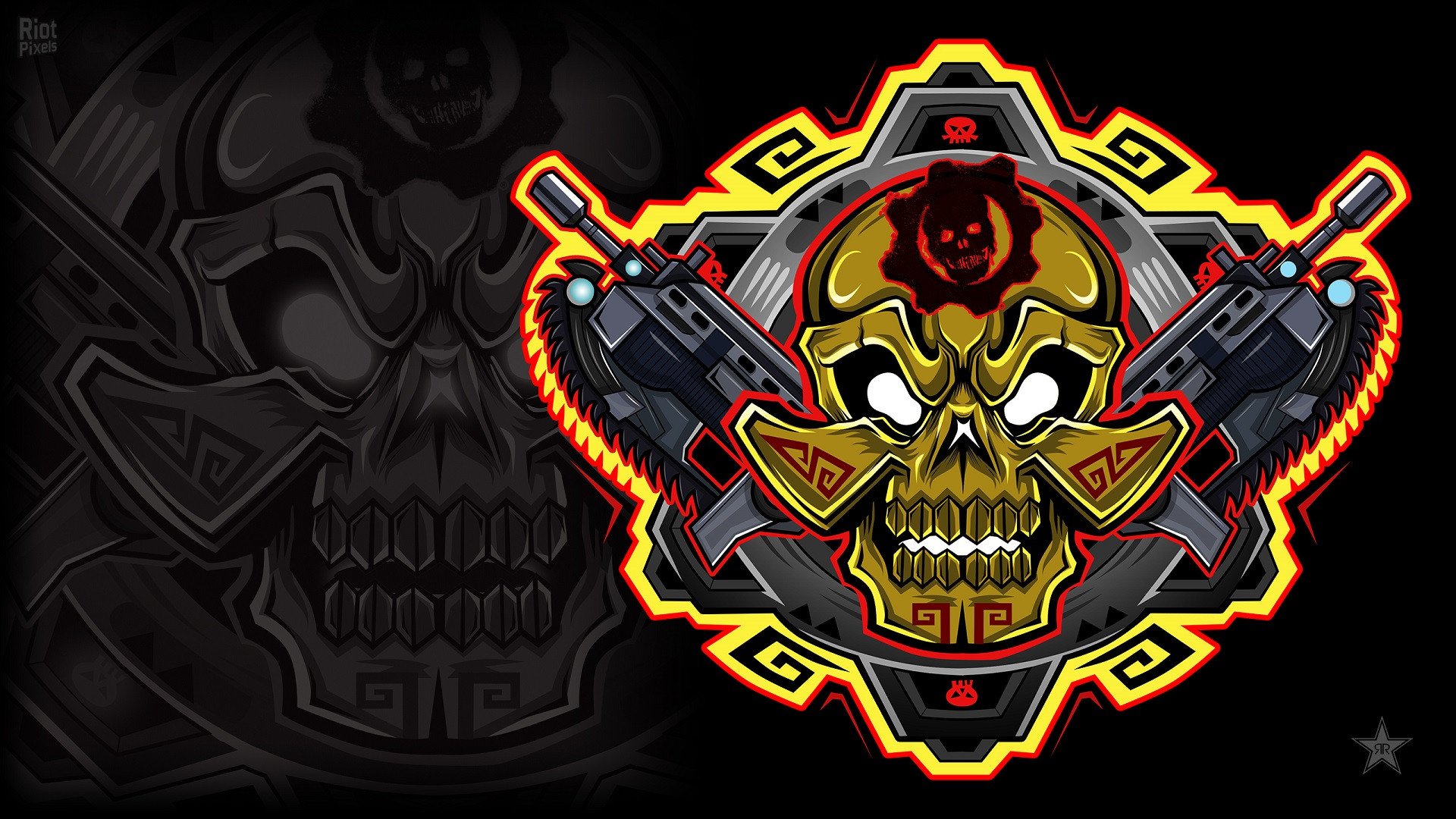 [31]-Gears of War 4 + Multiplayer with Bots Download-HohohoGames