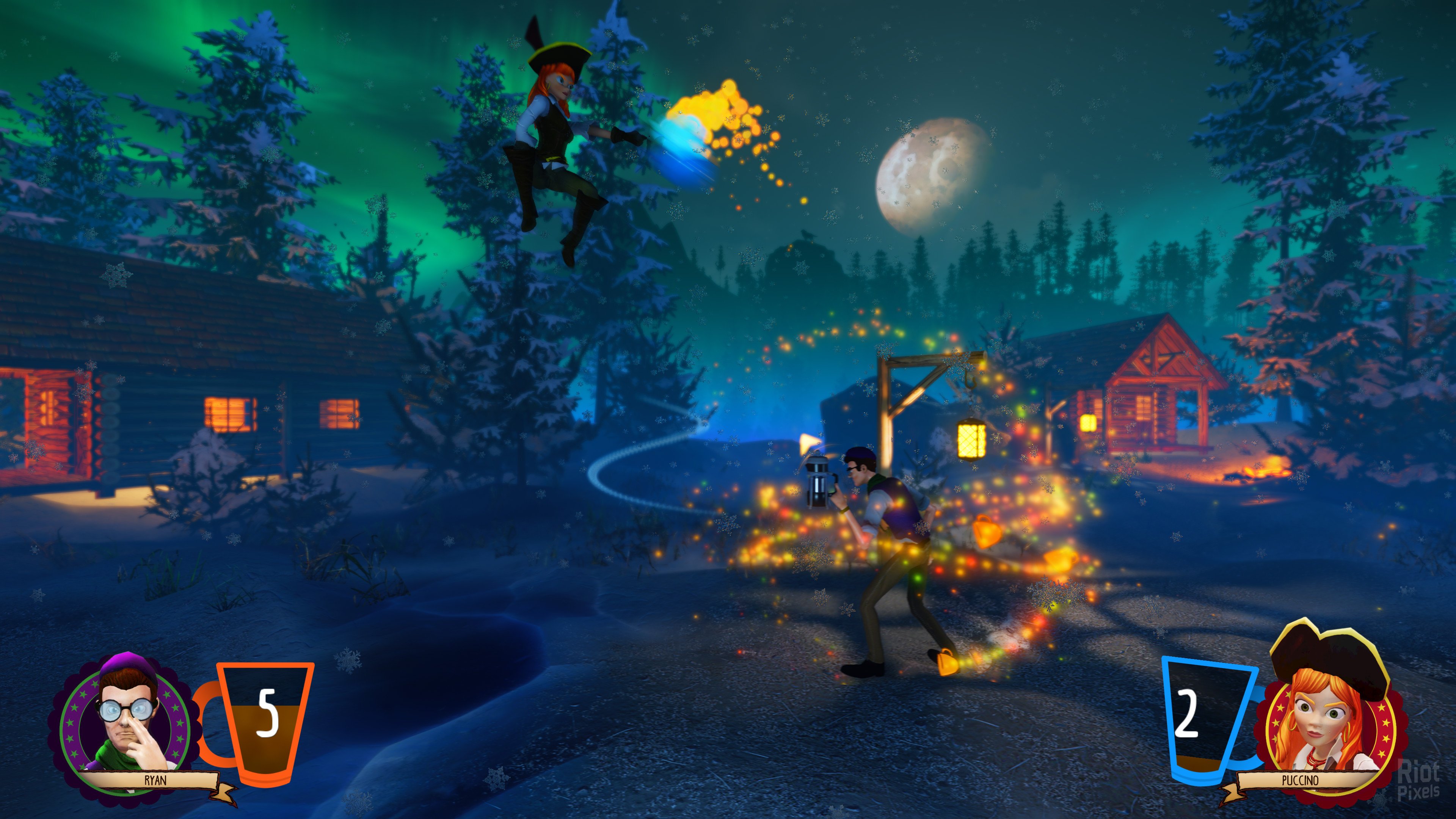[11]-Coffence Download-HohohoGames