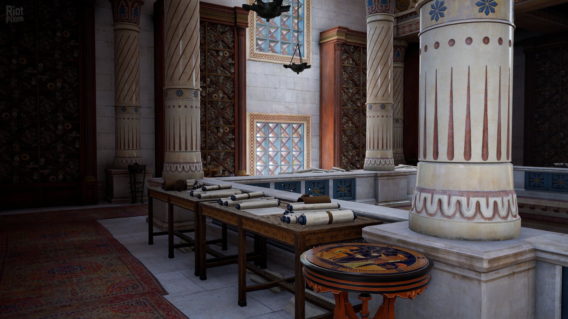 [3]-Assassin’s Creed: Origins – v1.5.1 + All DLCs Download-HohohoGames