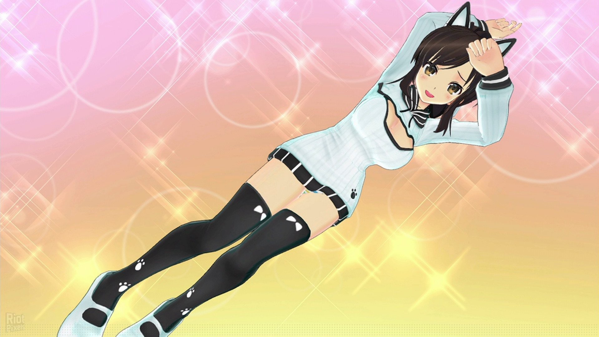 [12]-SENRAN KAGURA Reflexions + 20 DLCs Download-HohohoGames
