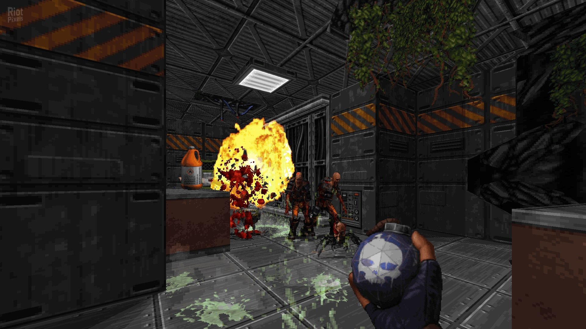 [14]-Ion Fury Download-HohohoGames