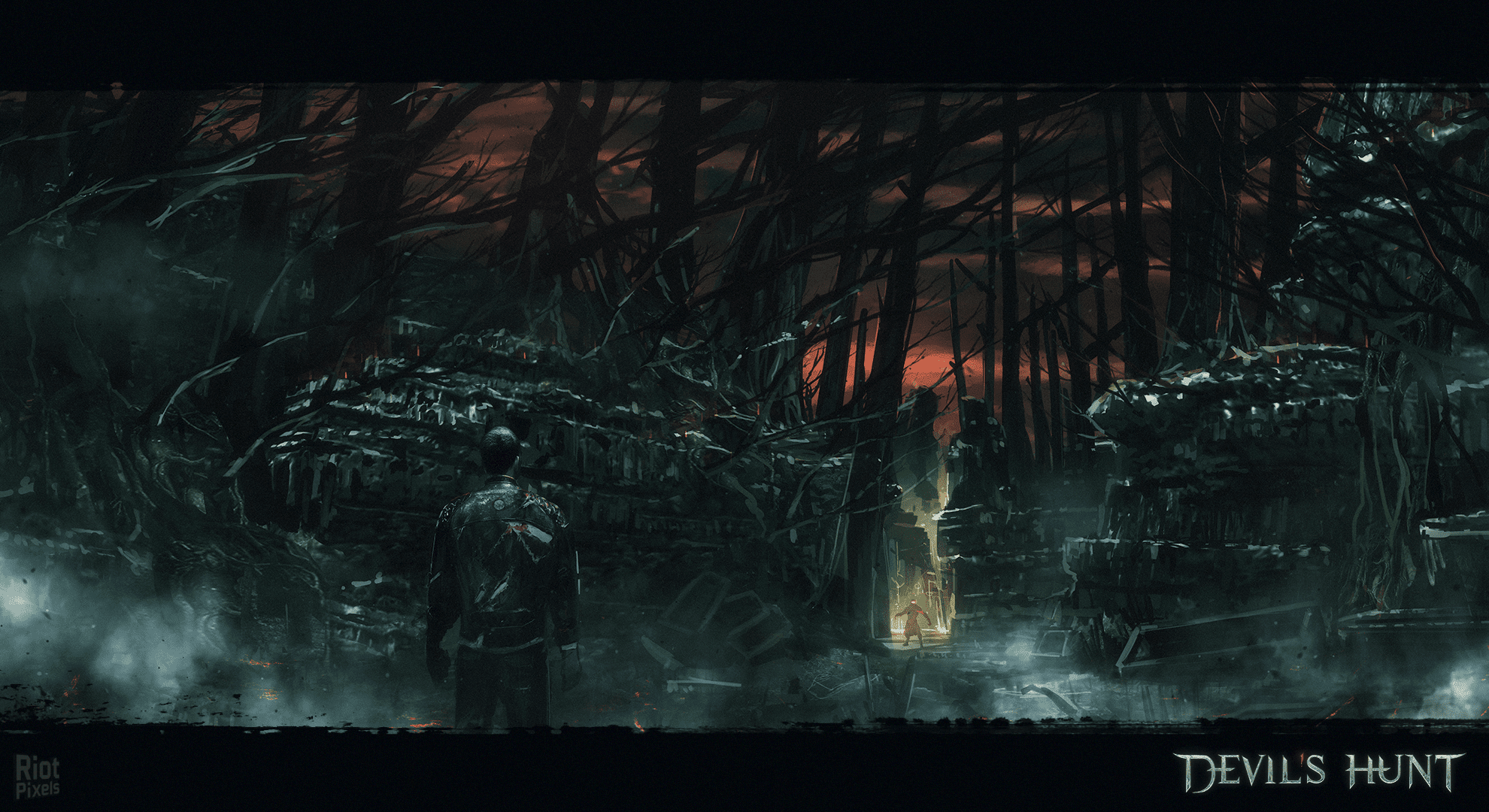 [22]-Devil’s Hunt Download-HohohoGames