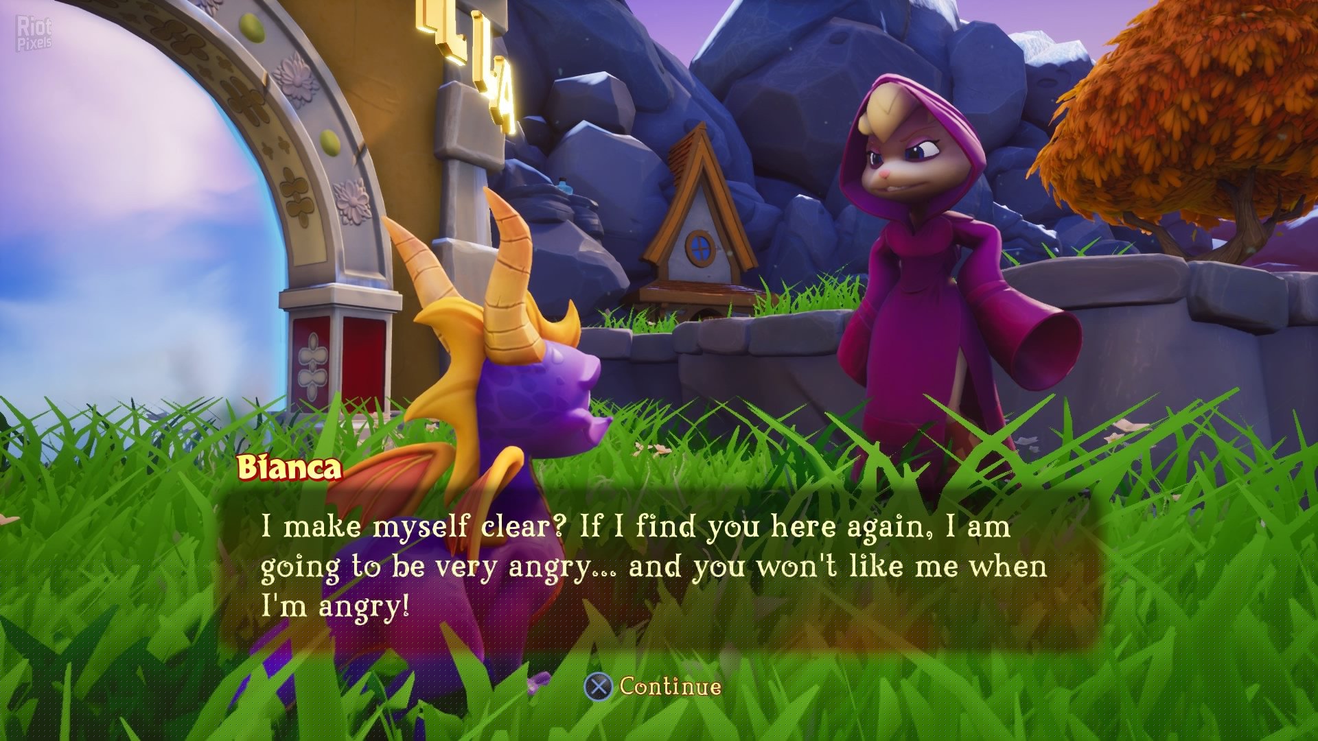 [4]-Spyro Reignited Trilogy Download-HohohoGames