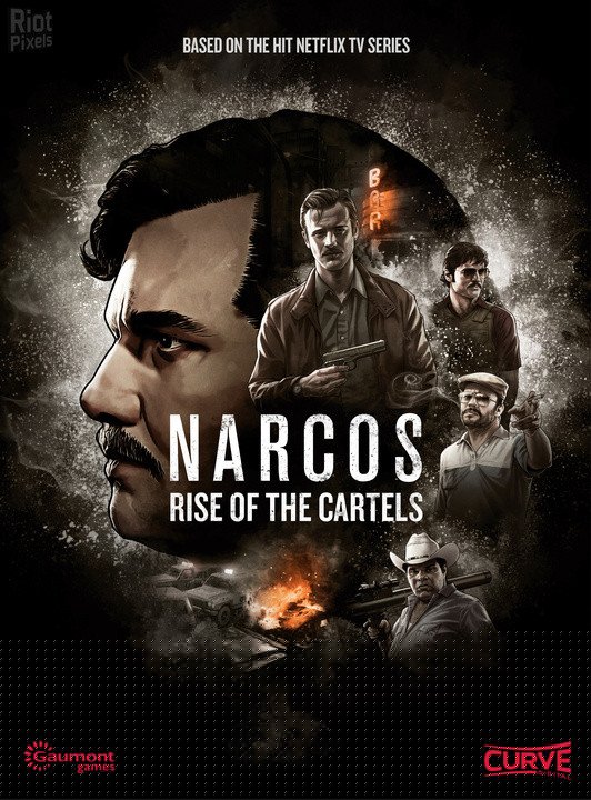 [17]-Narcos: Rise of the Cartel Download-HohohoGames