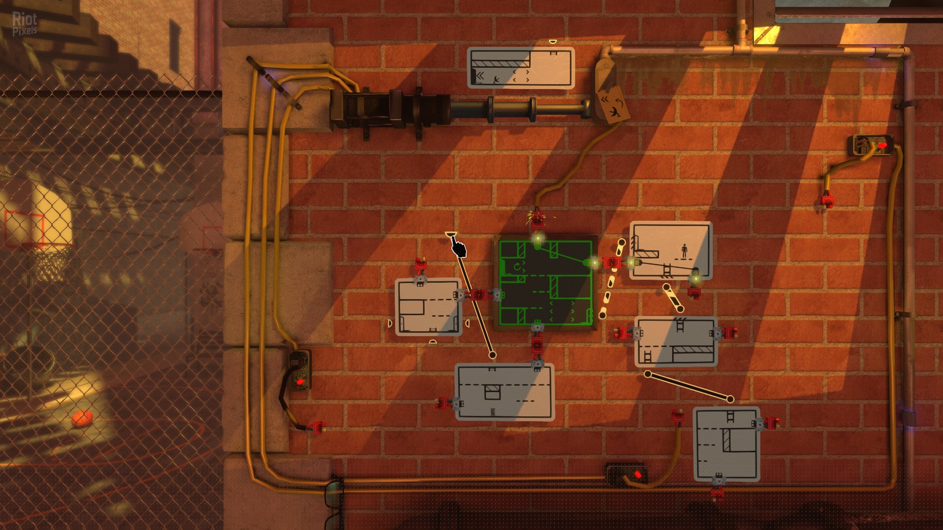 [7]-The Pedestrian Download-HohohoGames