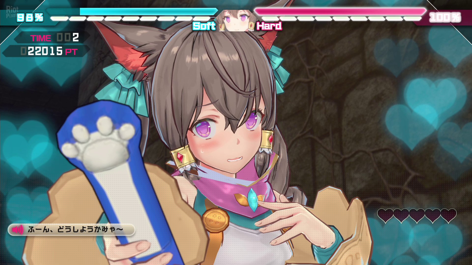 [6]-Bullet Girls Phantasia + 26 DLCs Download-HohohoGames