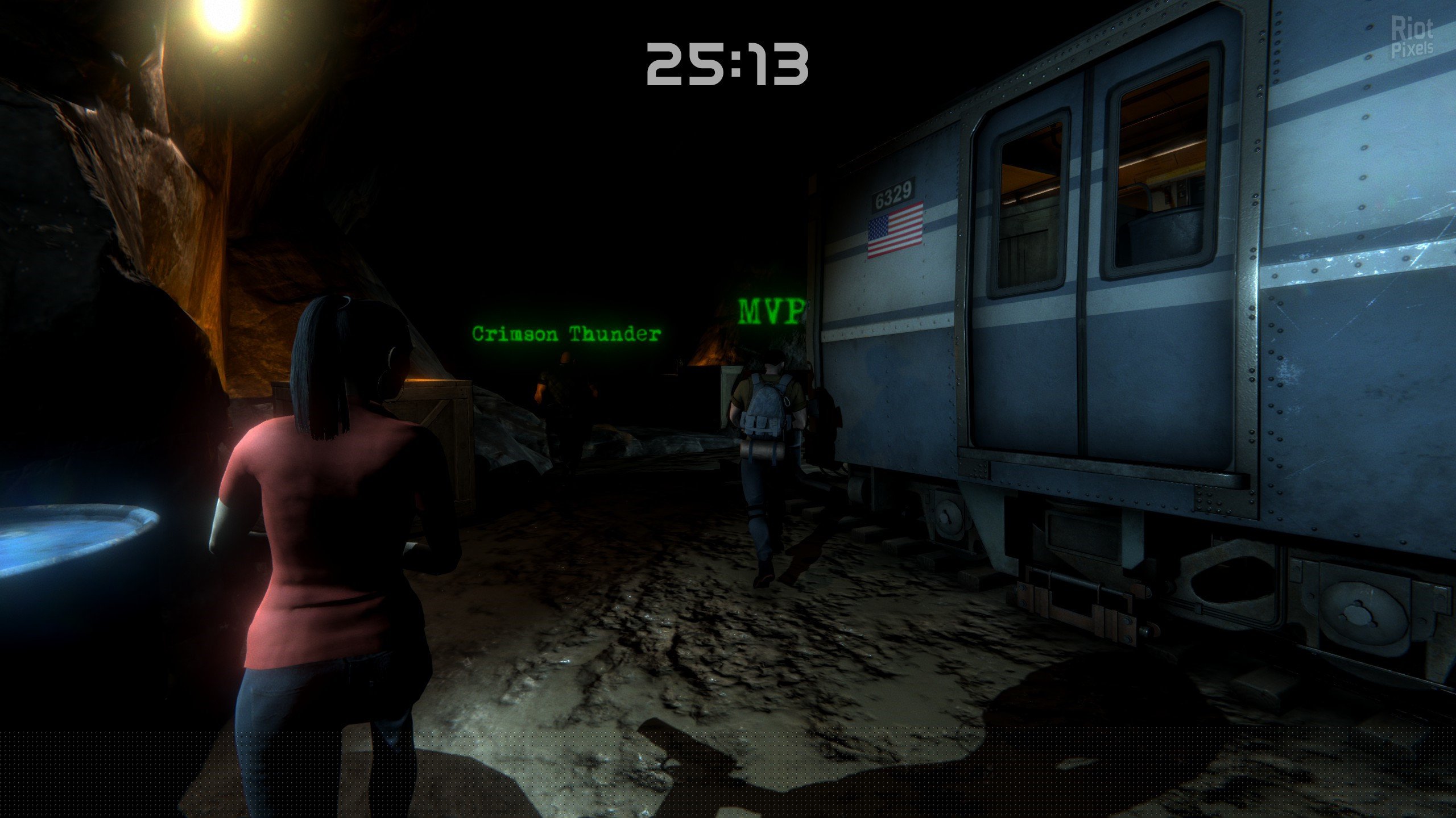 [14]-Outbreak: Epidemic – Deluxe Edition + 2 DLCs Download-HohohoGames