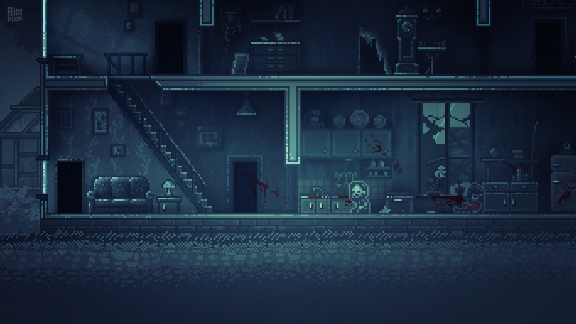 [2]-INMOST + Soundtrack Download-HohohoGames