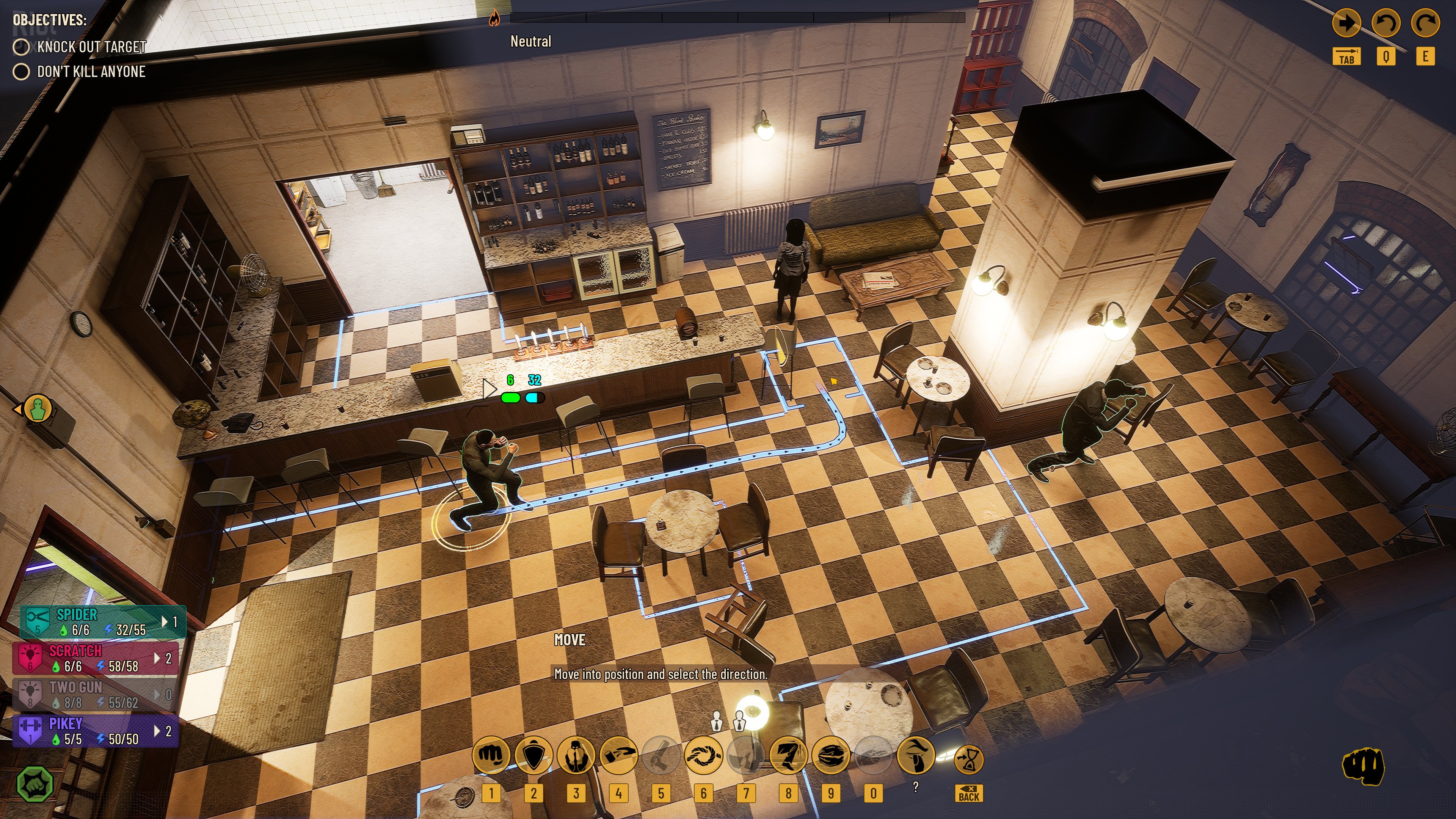 [3]-Company of Crime – v1.0.0.1041 Download-HohohoGames