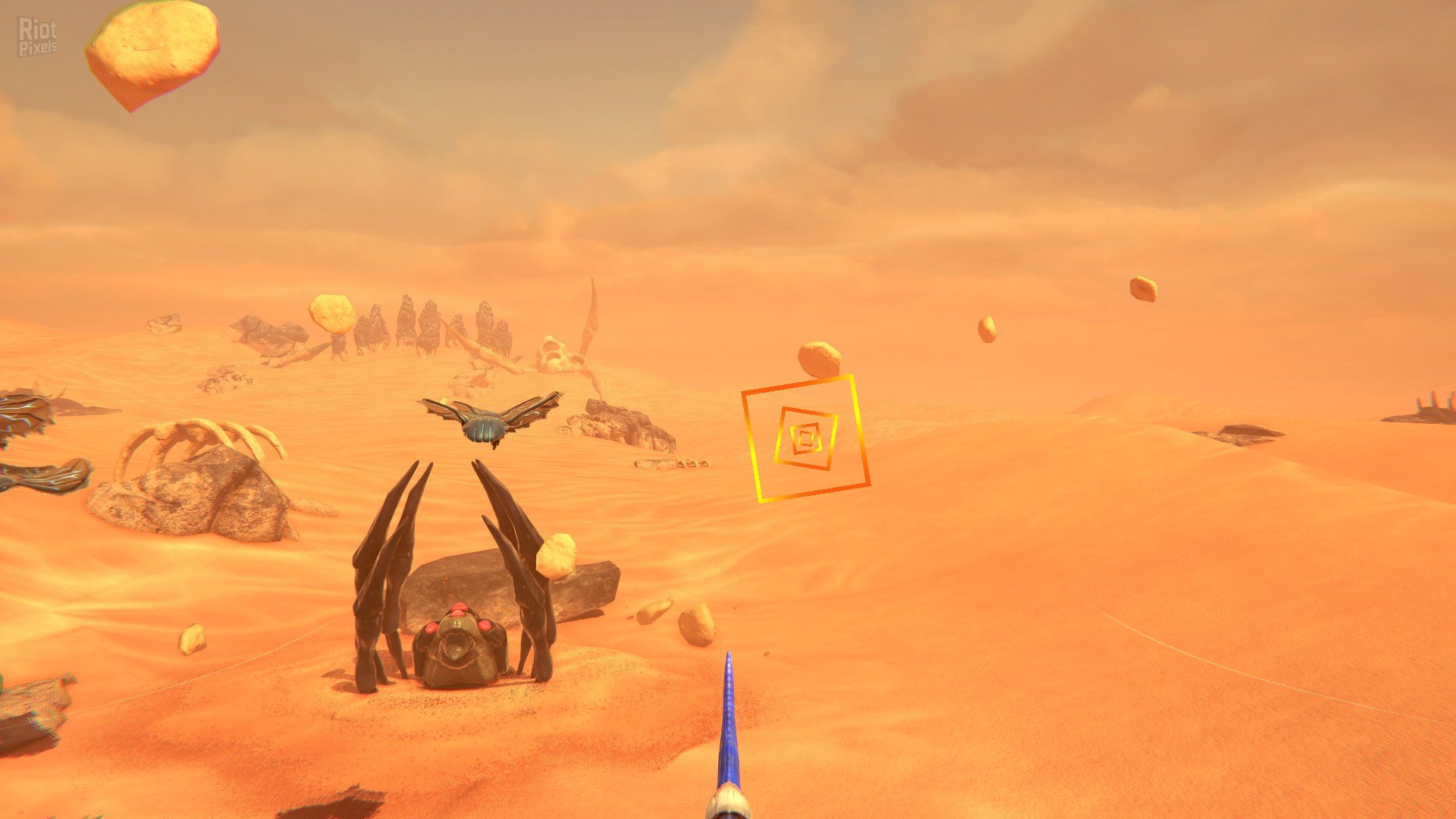 [12]-Panzer Dragoon: Remake – v1.4 Download-HohohoGames