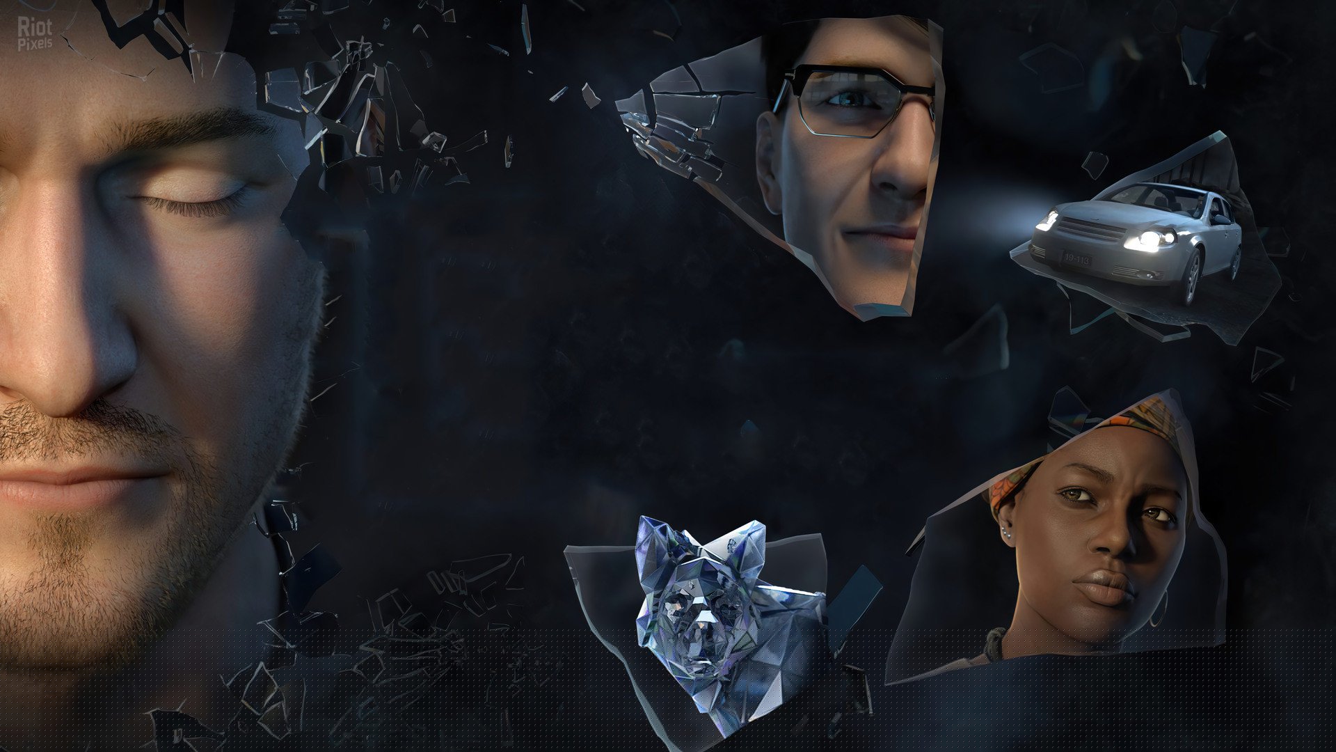 [17]-Twin Mirror Download-HohohoGames