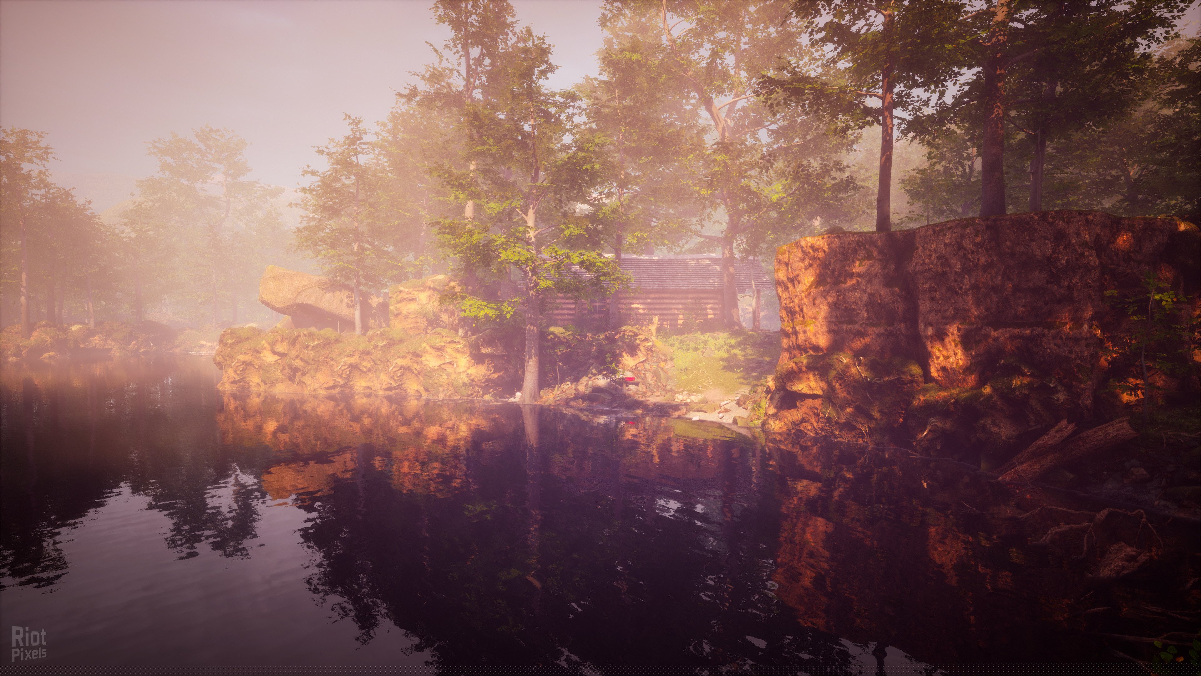 [3]-The Fabled Woods Download-HohohoGames