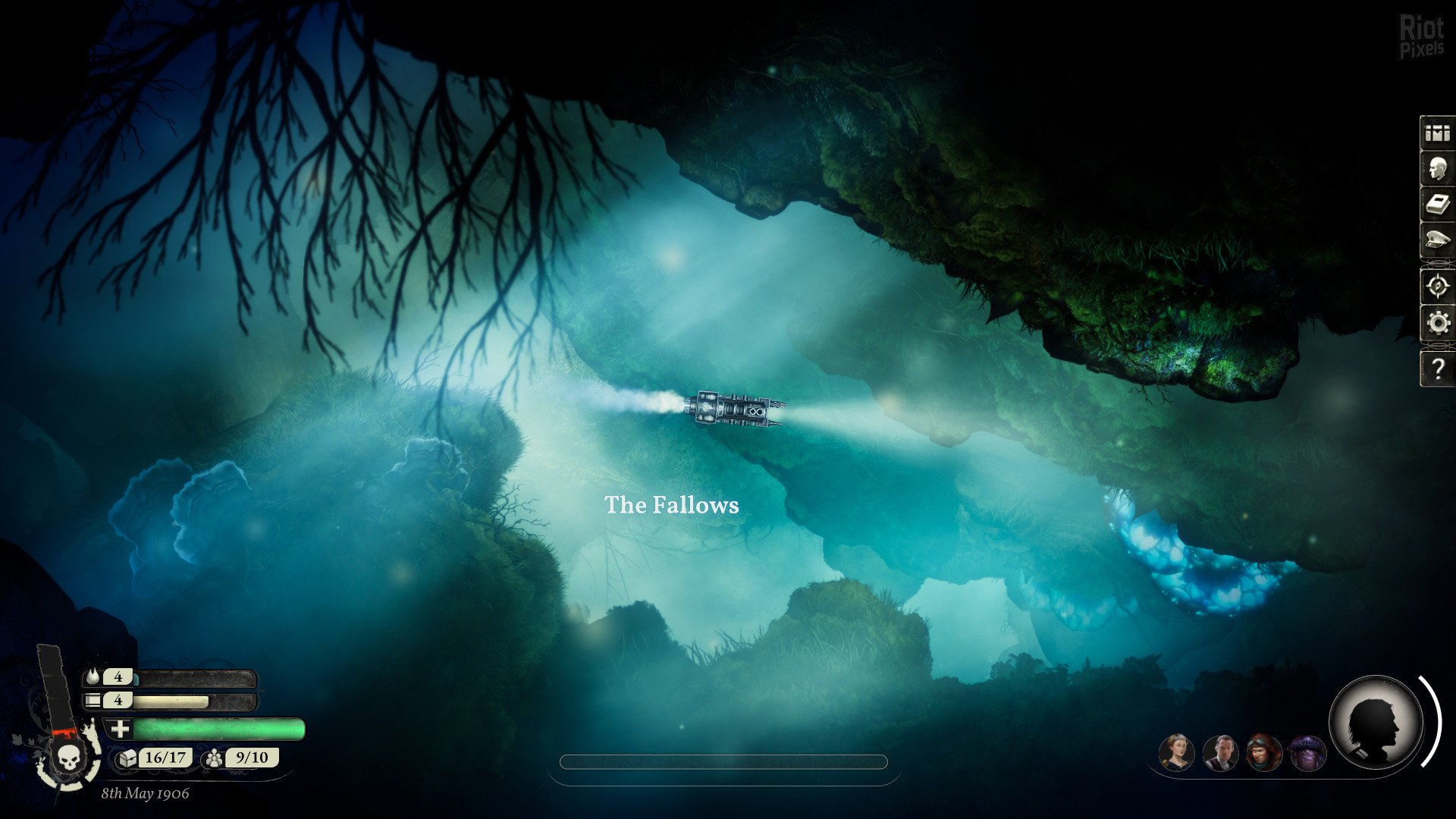 [3]-Sunless Skies: Sovereign Edition Download-HohohoGames