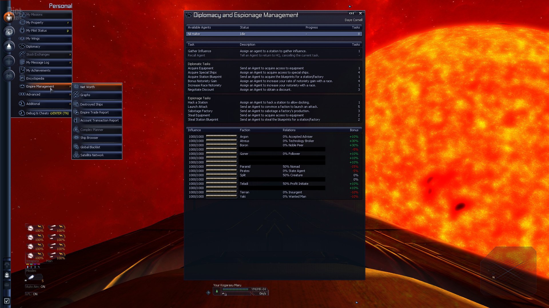 [9]-X3: Terran War Pack Download-HohohoGames